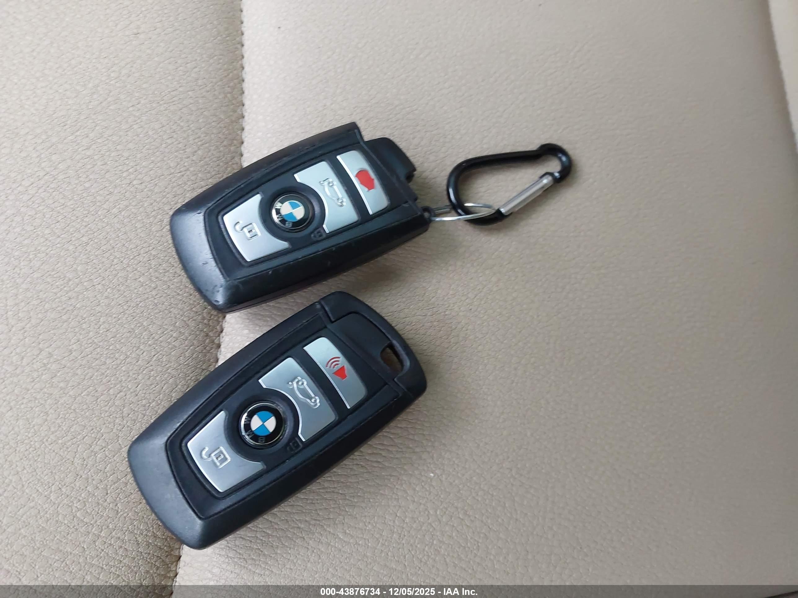 BMW X3 image 11