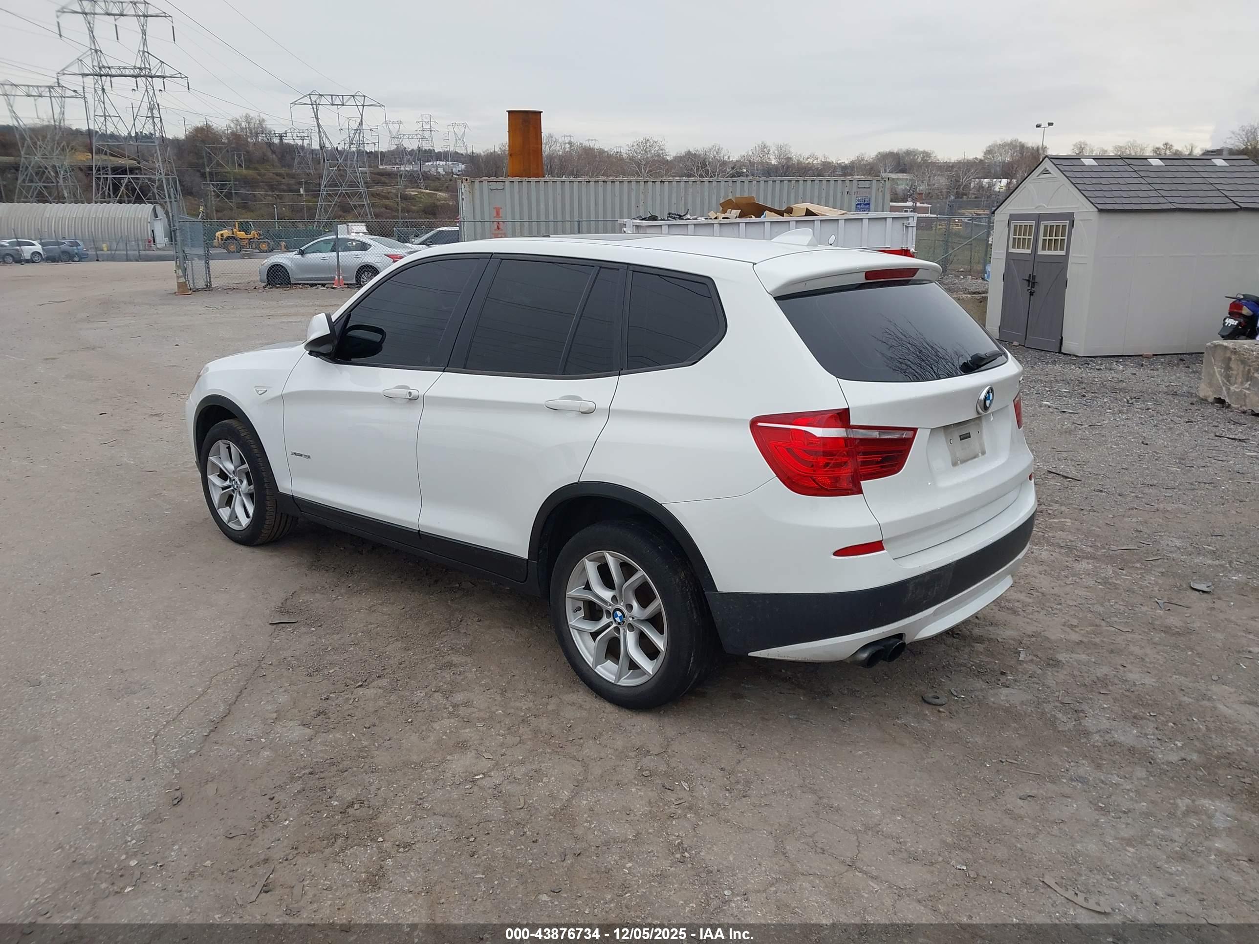 BMW X3 image 3