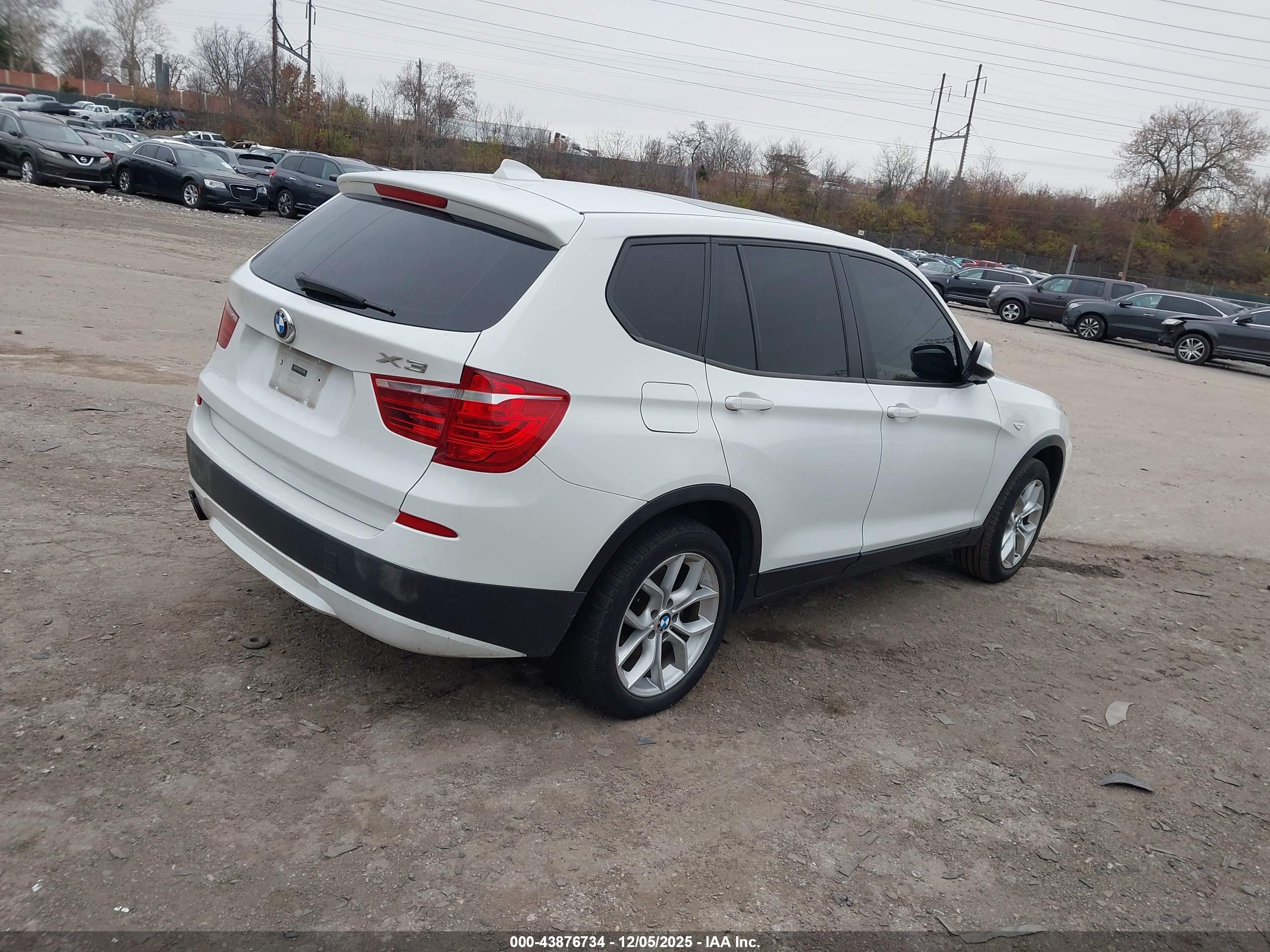 BMW X3 image 4