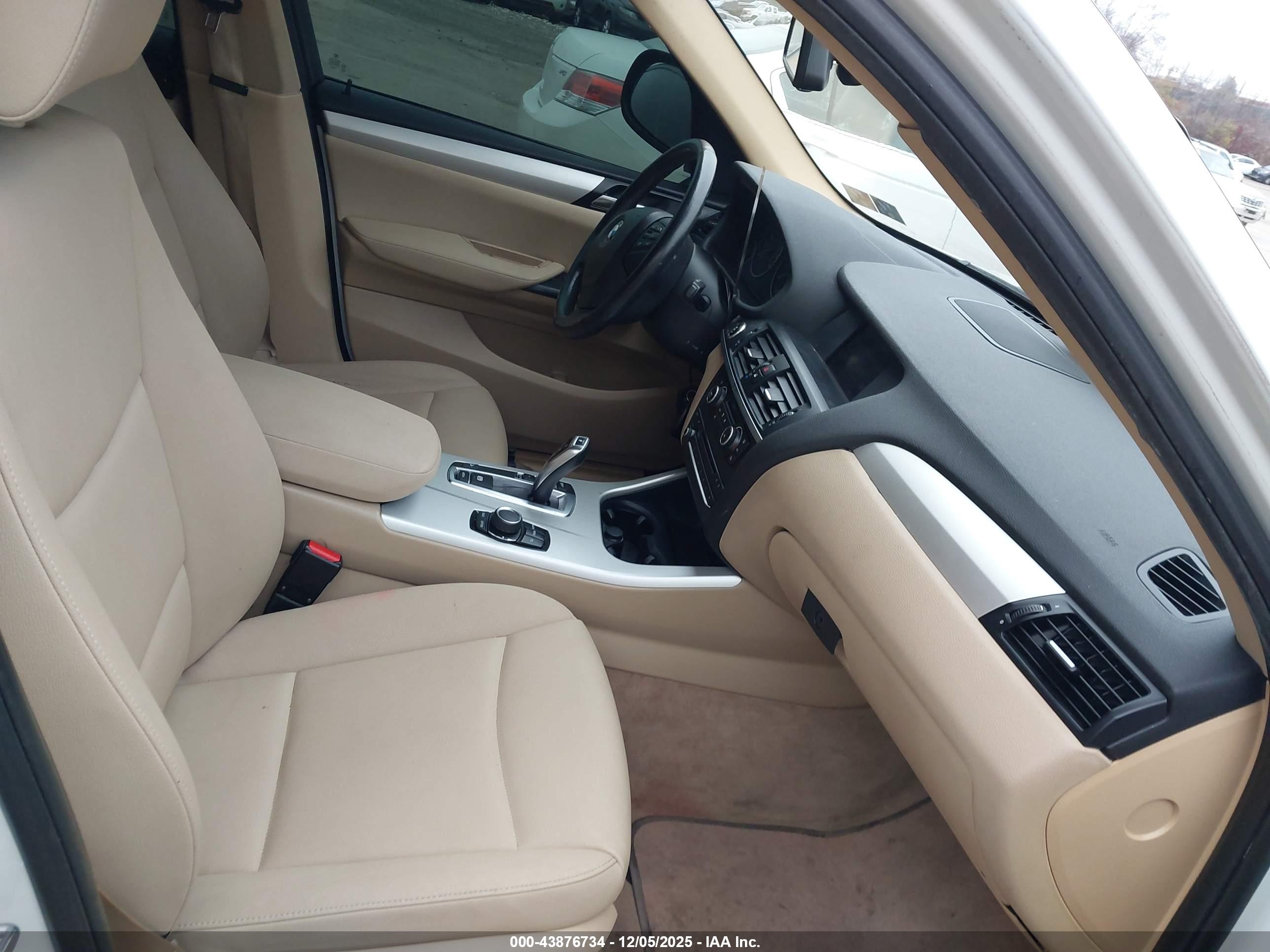 BMW X3 image 5