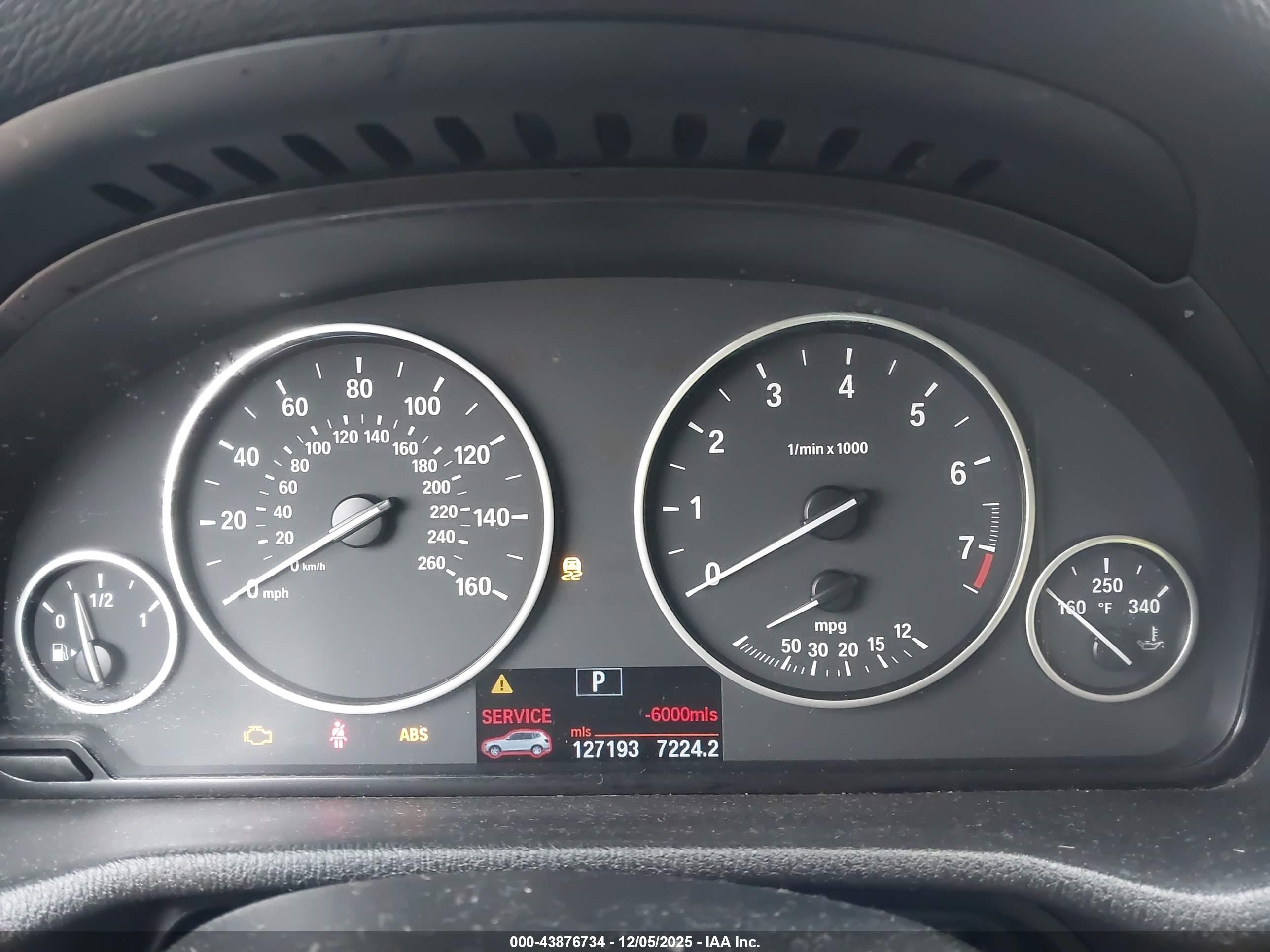 BMW X3 image 7