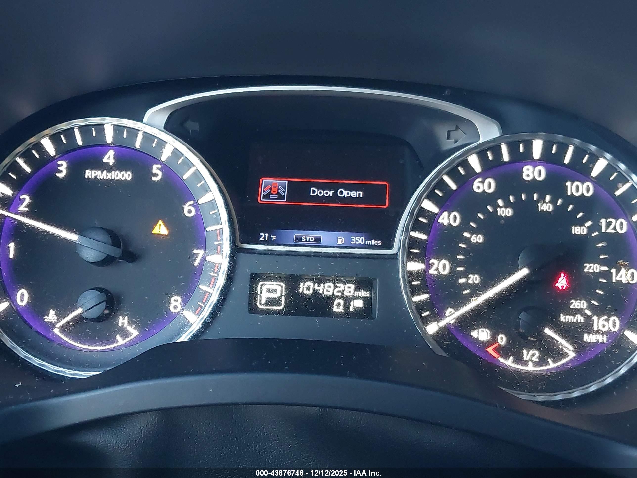 INFINITI QX60 image 7