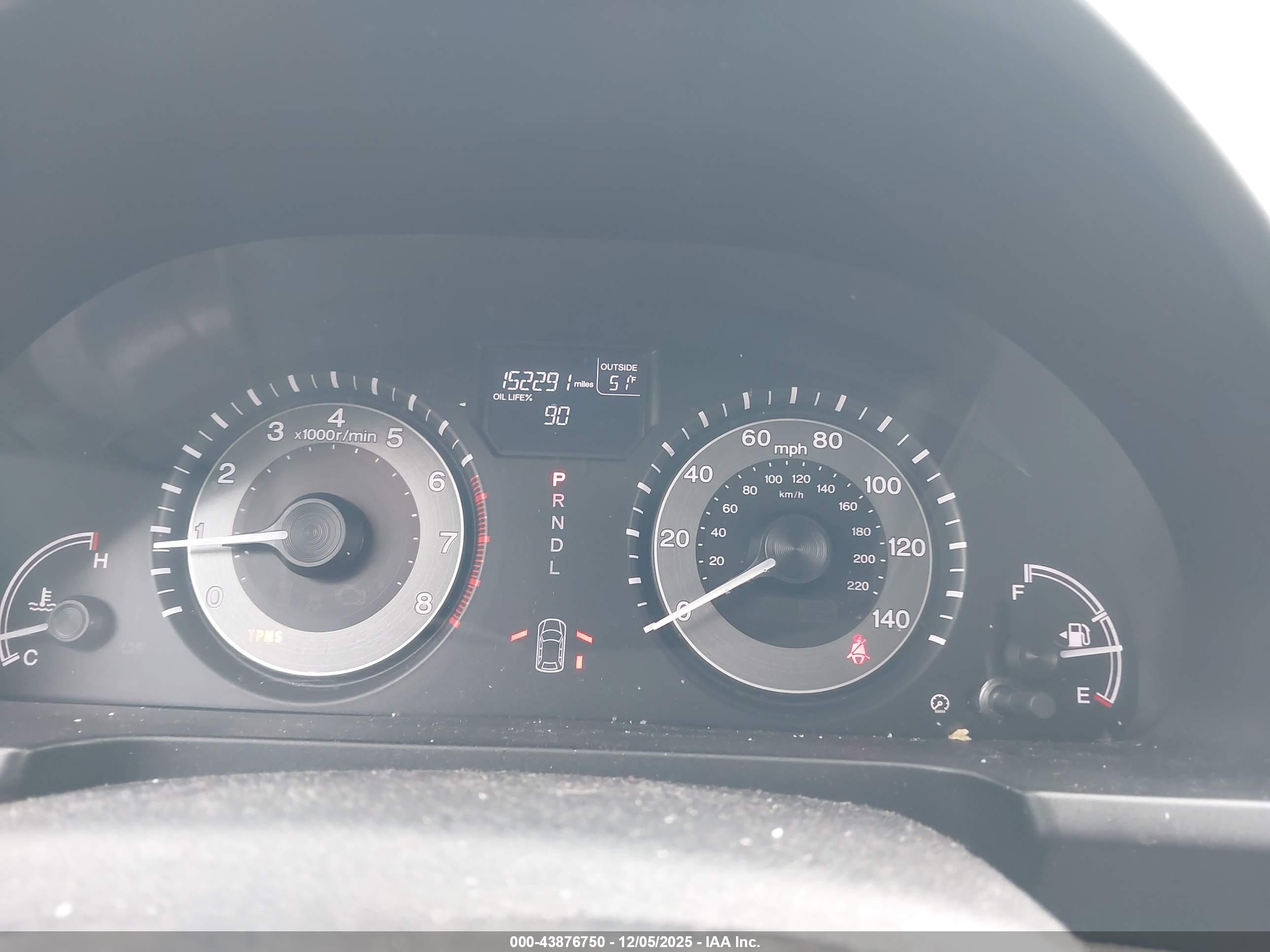 HONDA ODYSSEY image 7