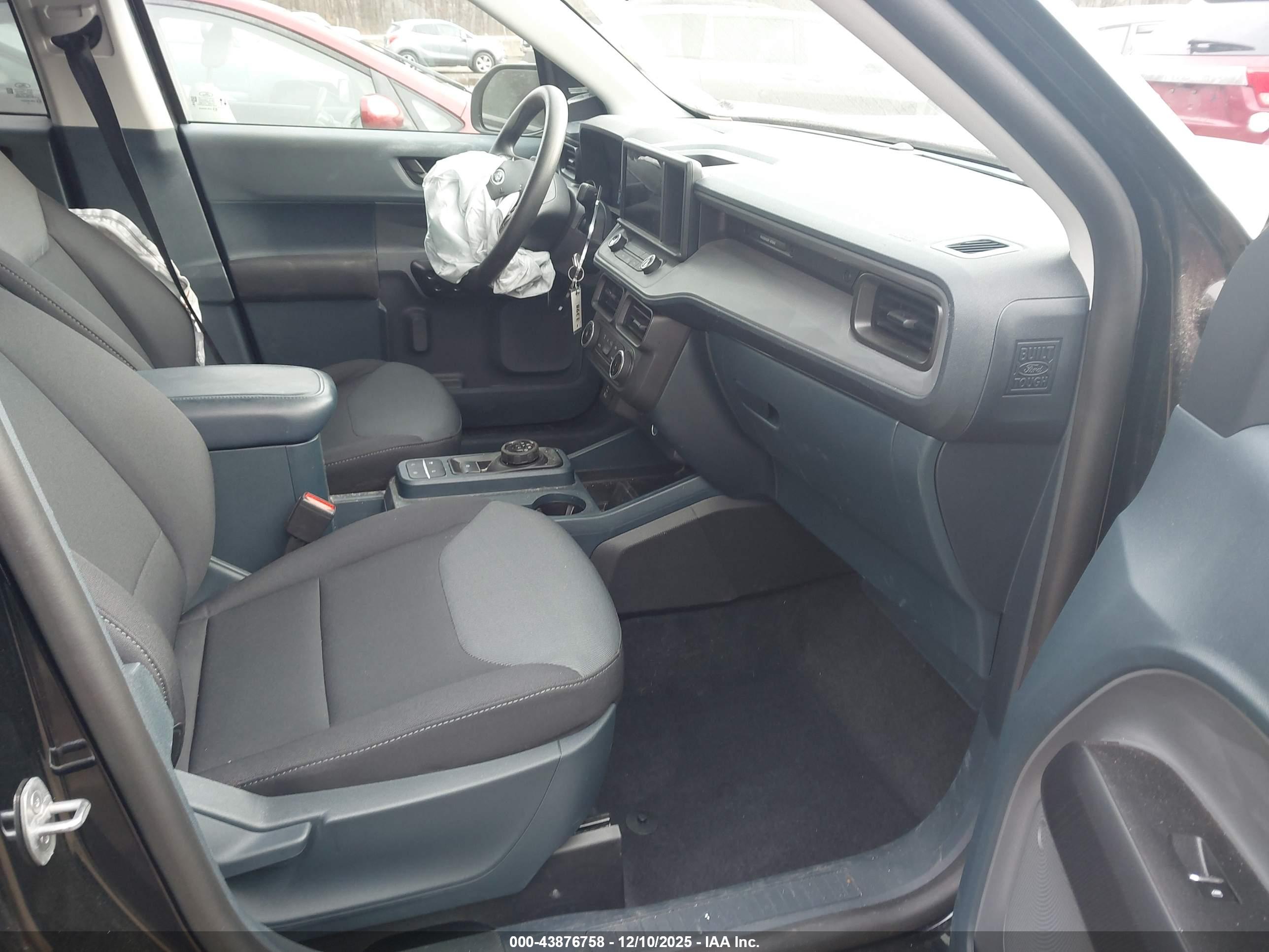 FORD MAVERICK image 5