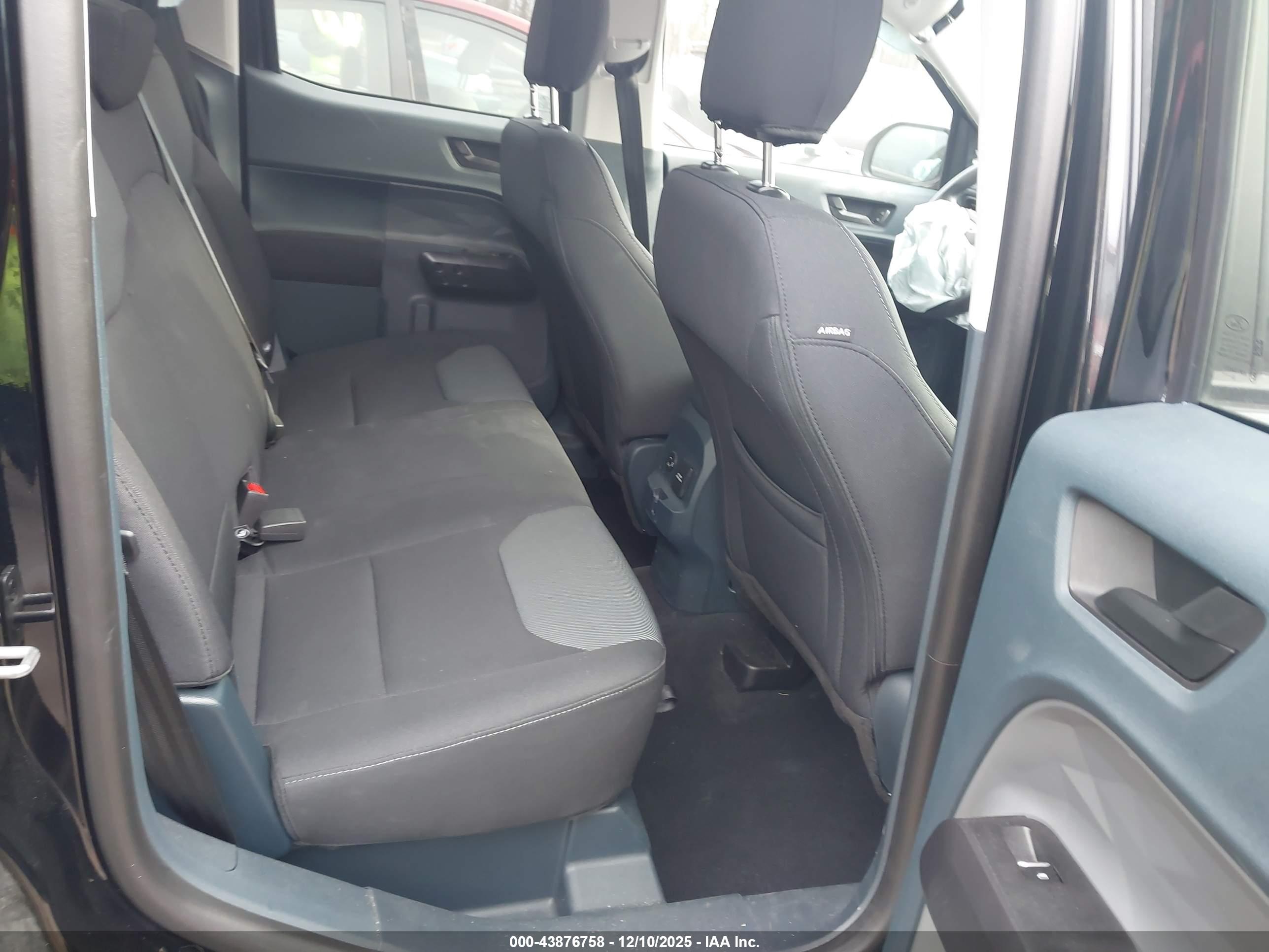 FORD MAVERICK image 8