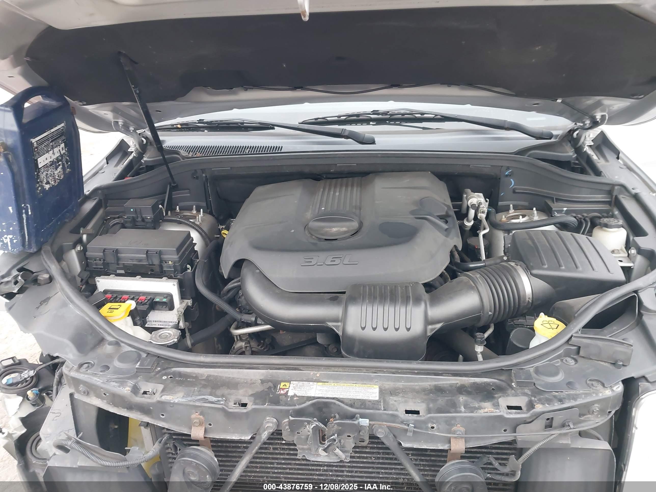 JEEP GRAND image 10