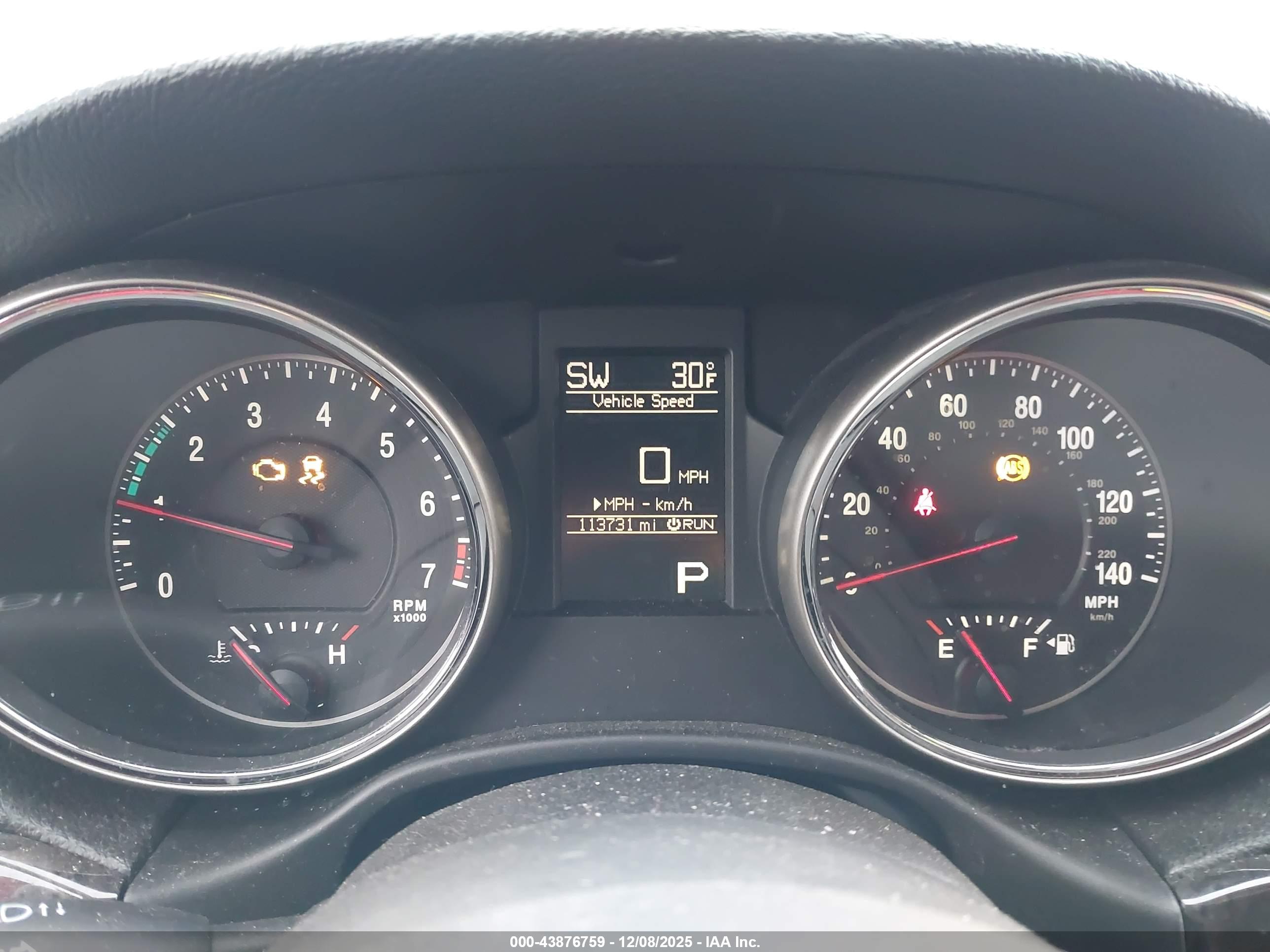 JEEP GRAND image 7