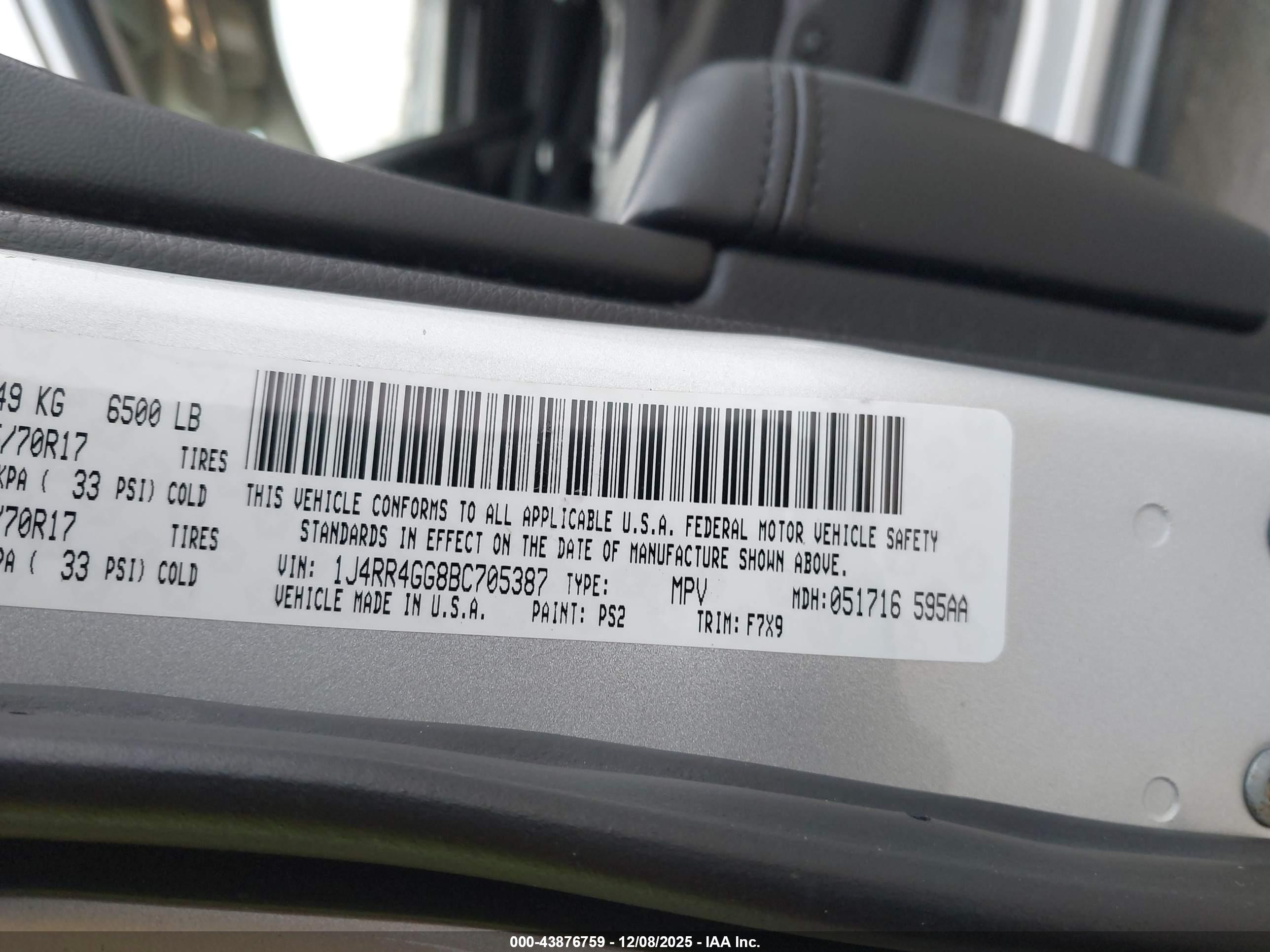 JEEP GRAND image 9