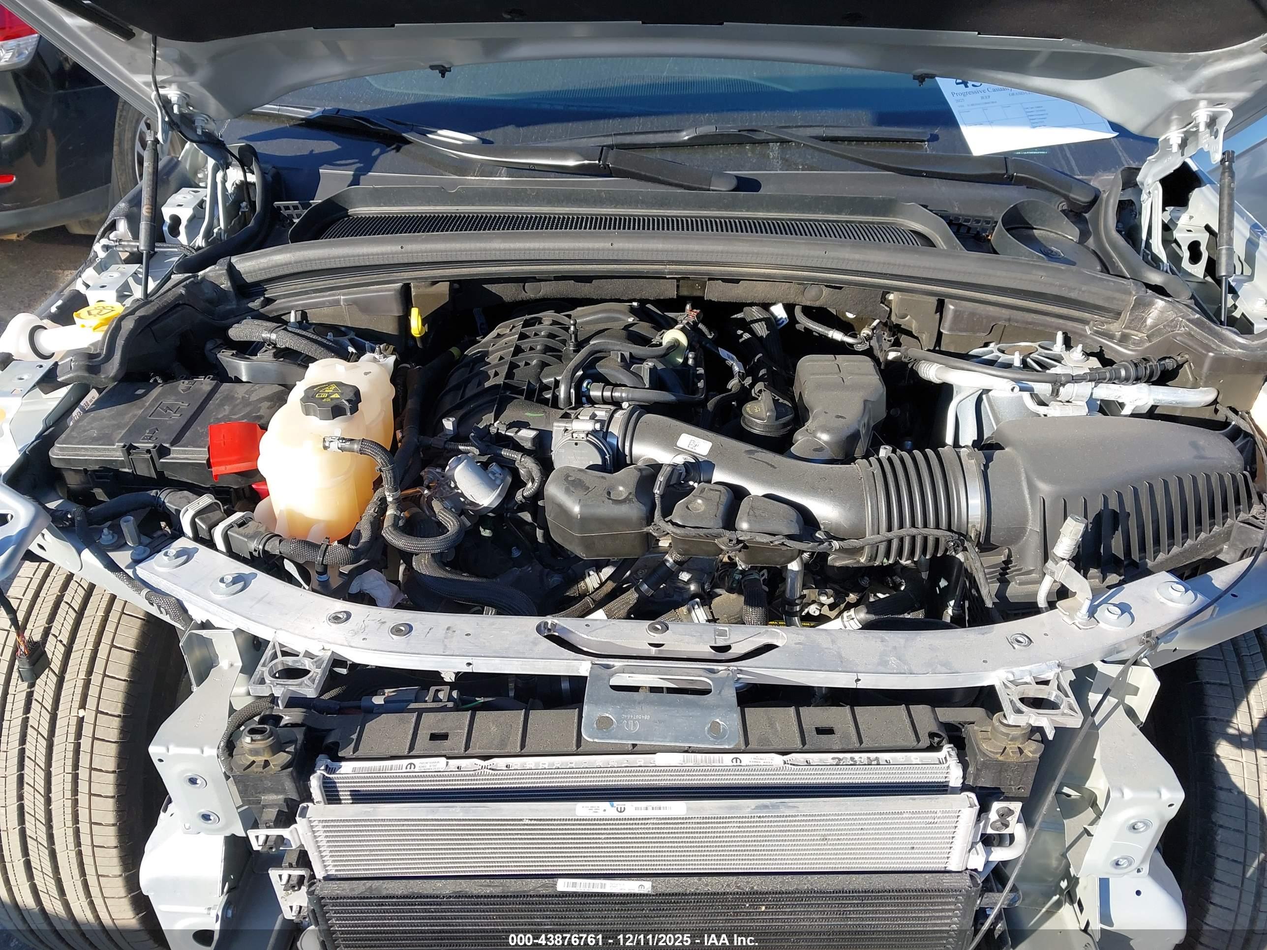 JEEP GRAND image 10