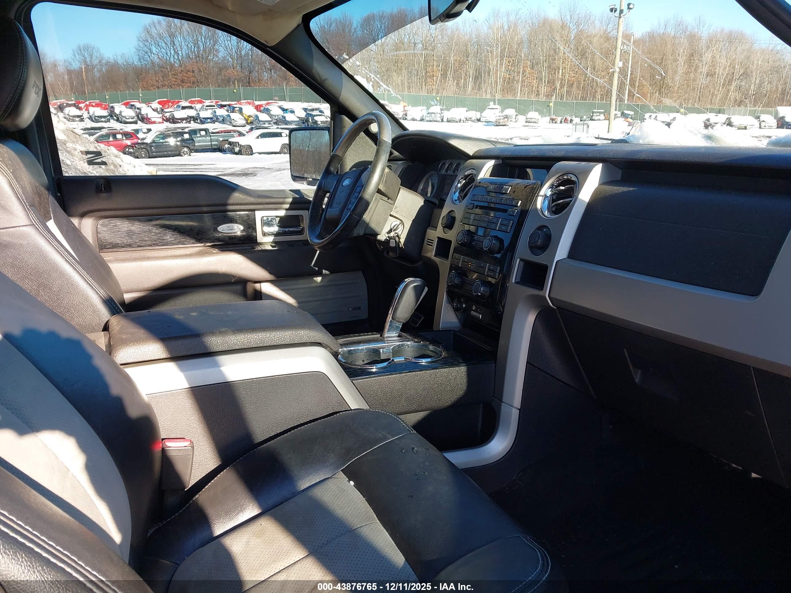 FORD F-150 image 5