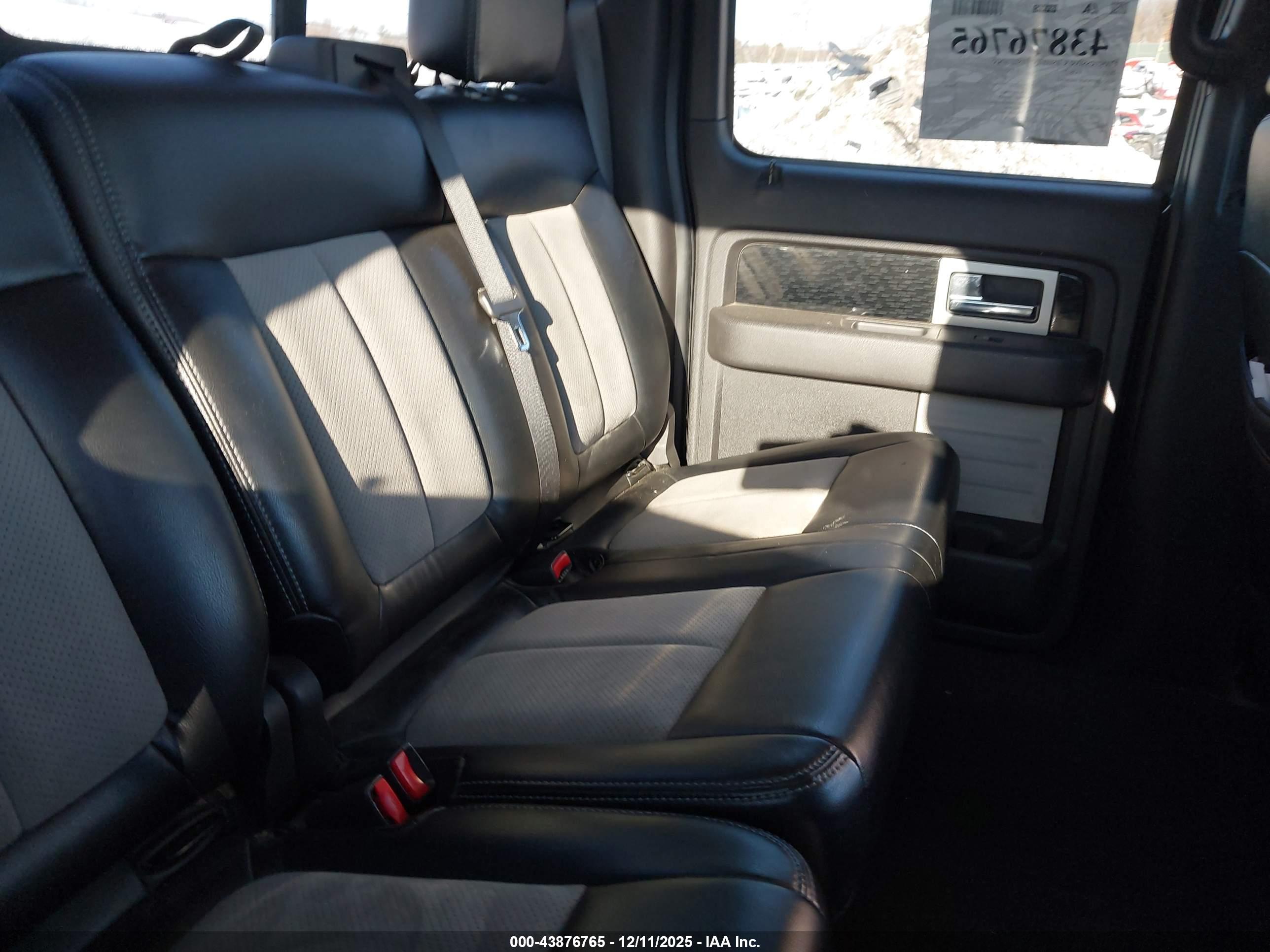 FORD F-150 image 8