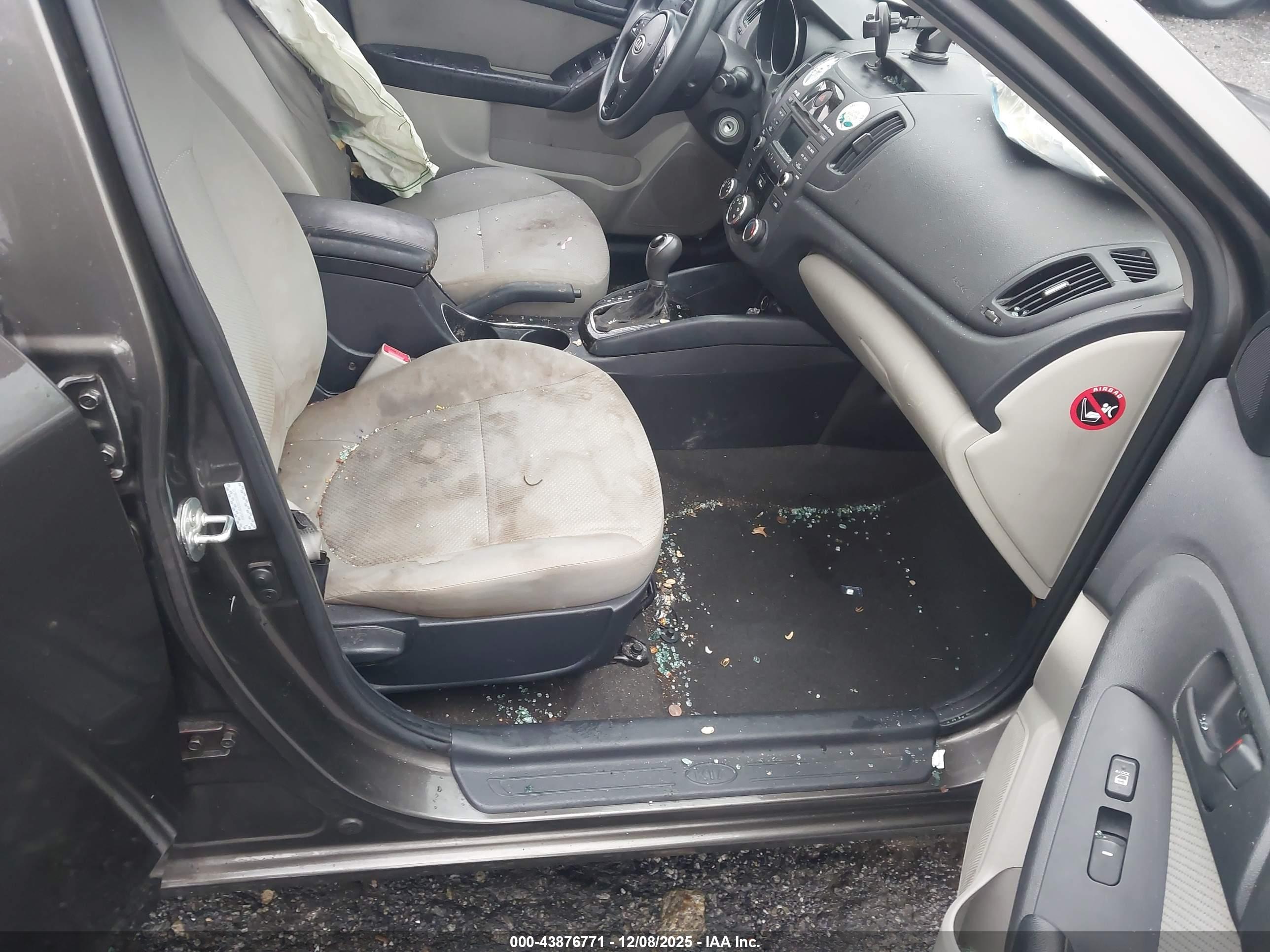 KIA FORTE image 5