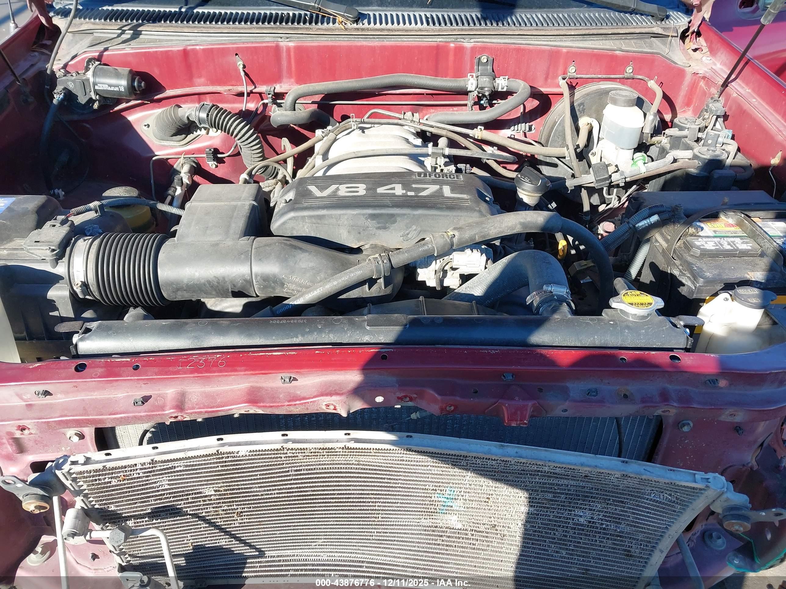 TOYOTA TUNDRA image 10