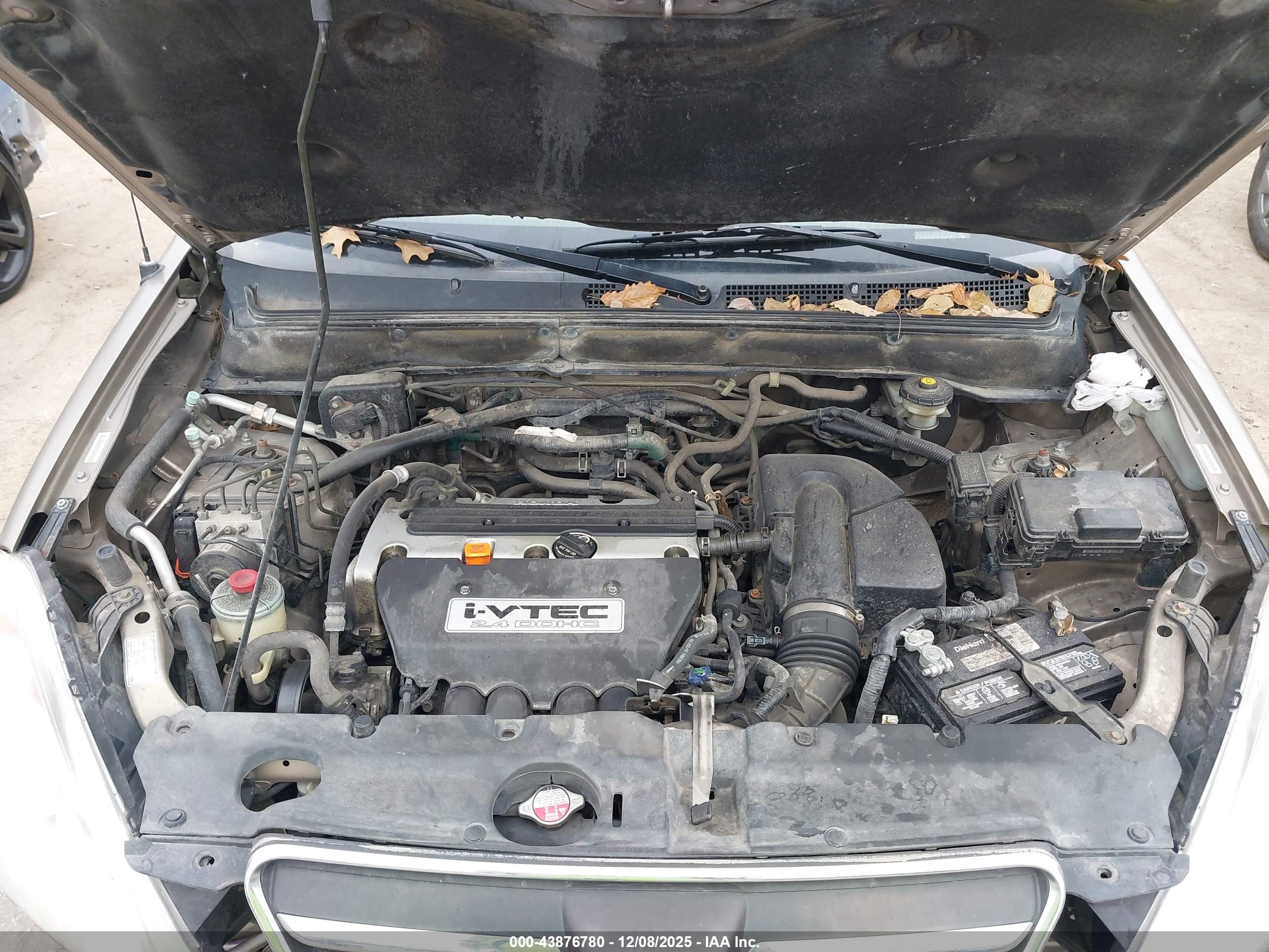 HONDA CR-V image 10