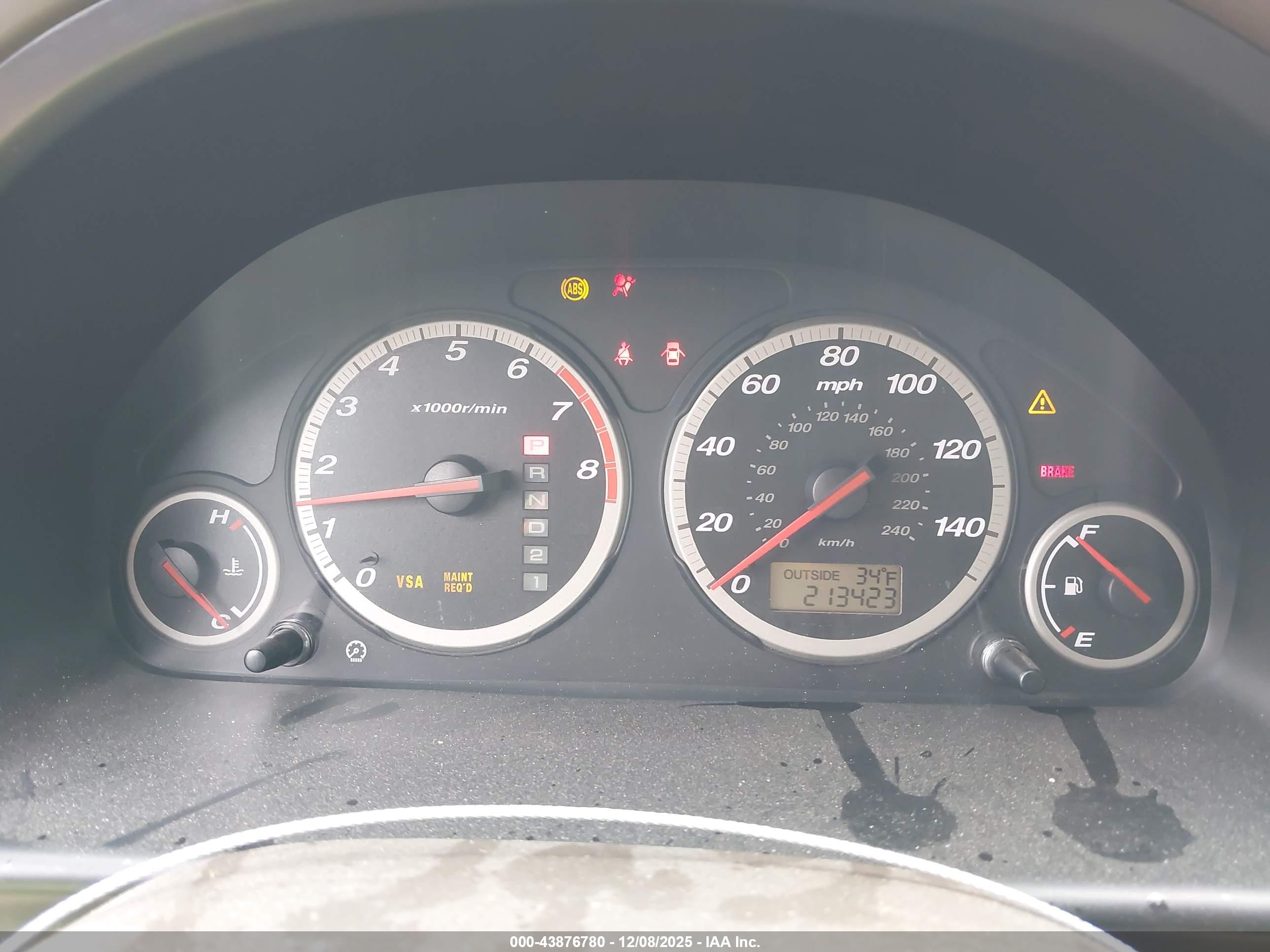 HONDA CR-V image 7