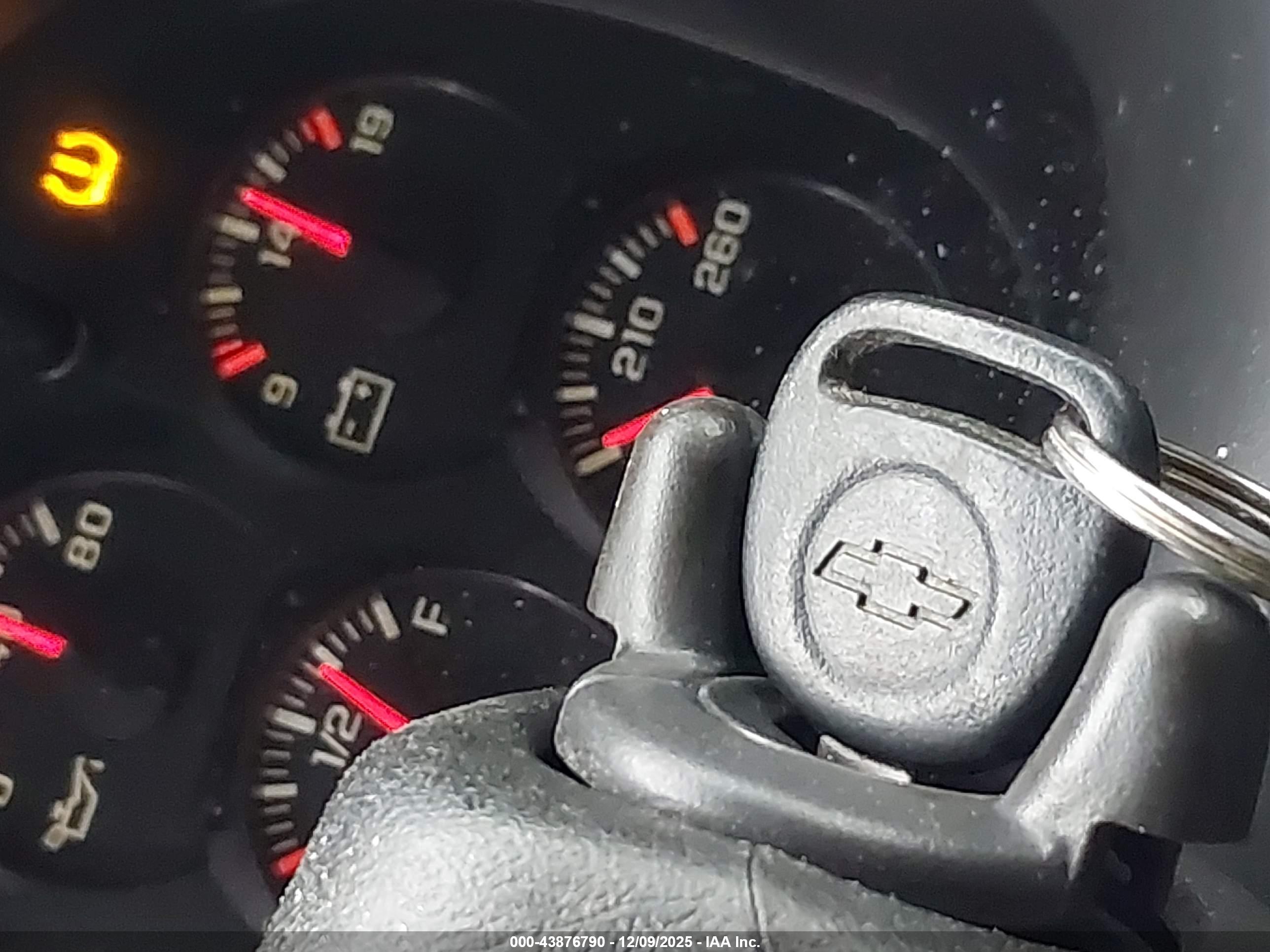 CHEVROLET TRAILBLAZER image 11