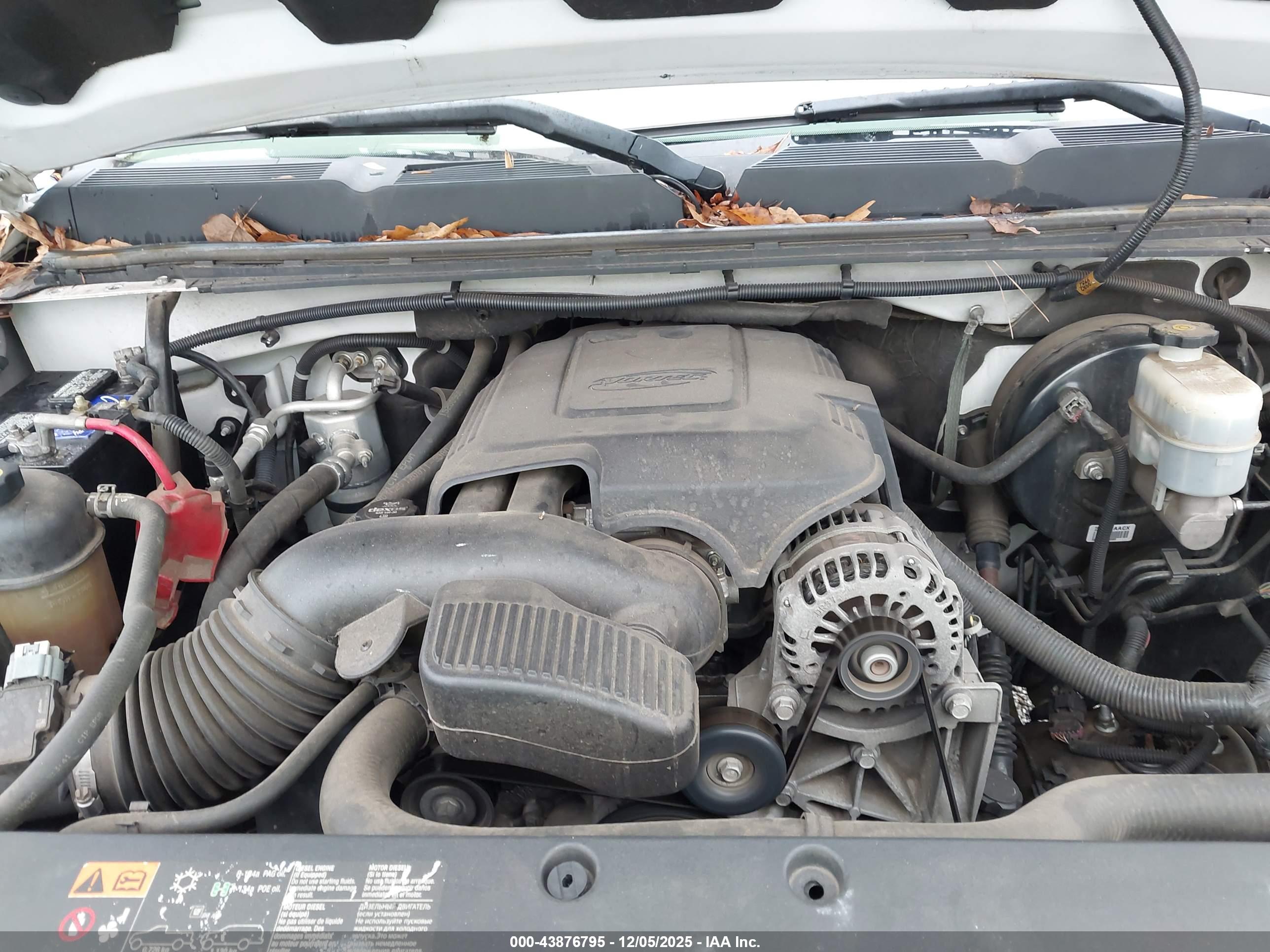 CHEVROLET SILVERADO image 10