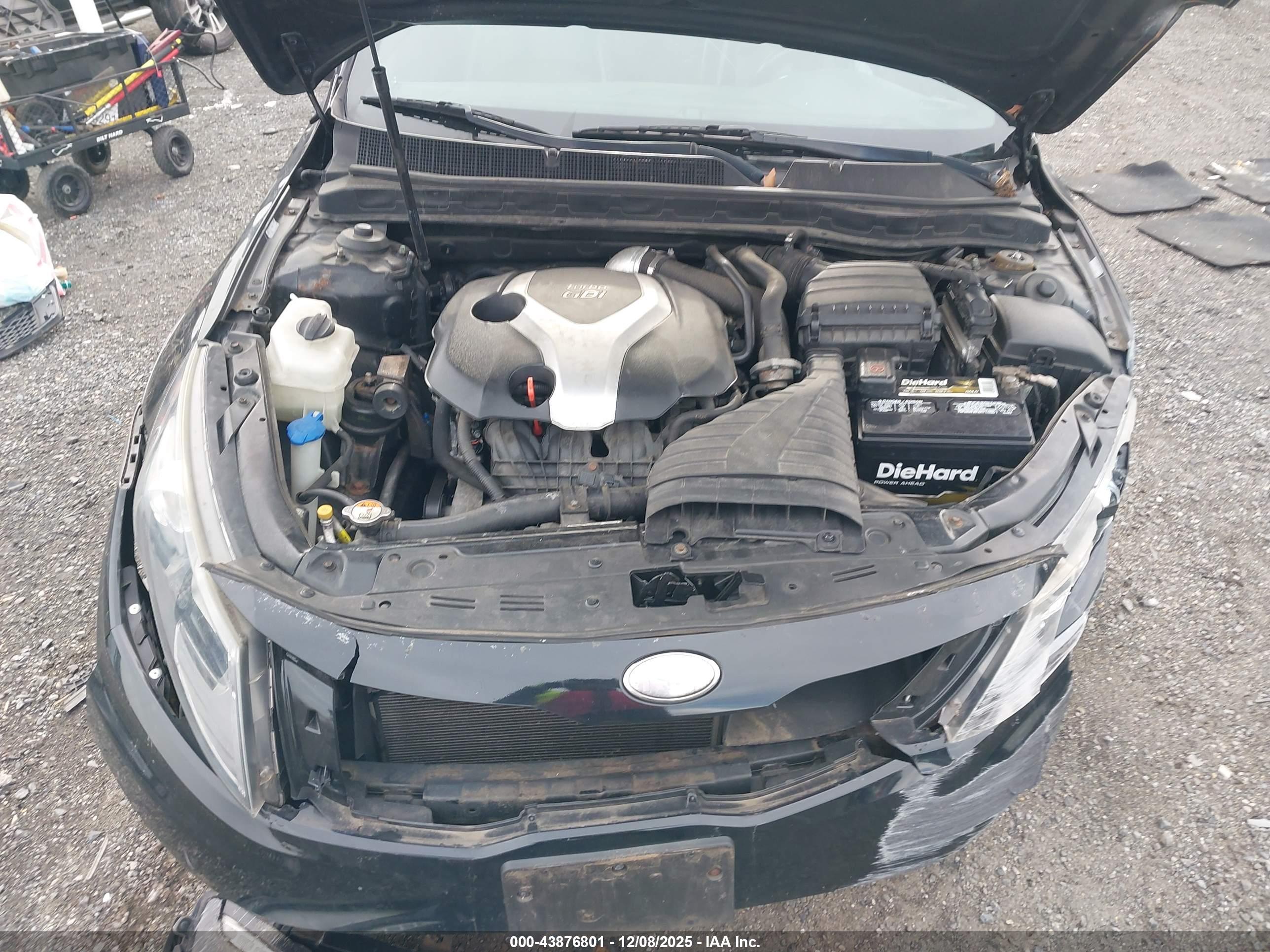 KIA OPTIMA image 10