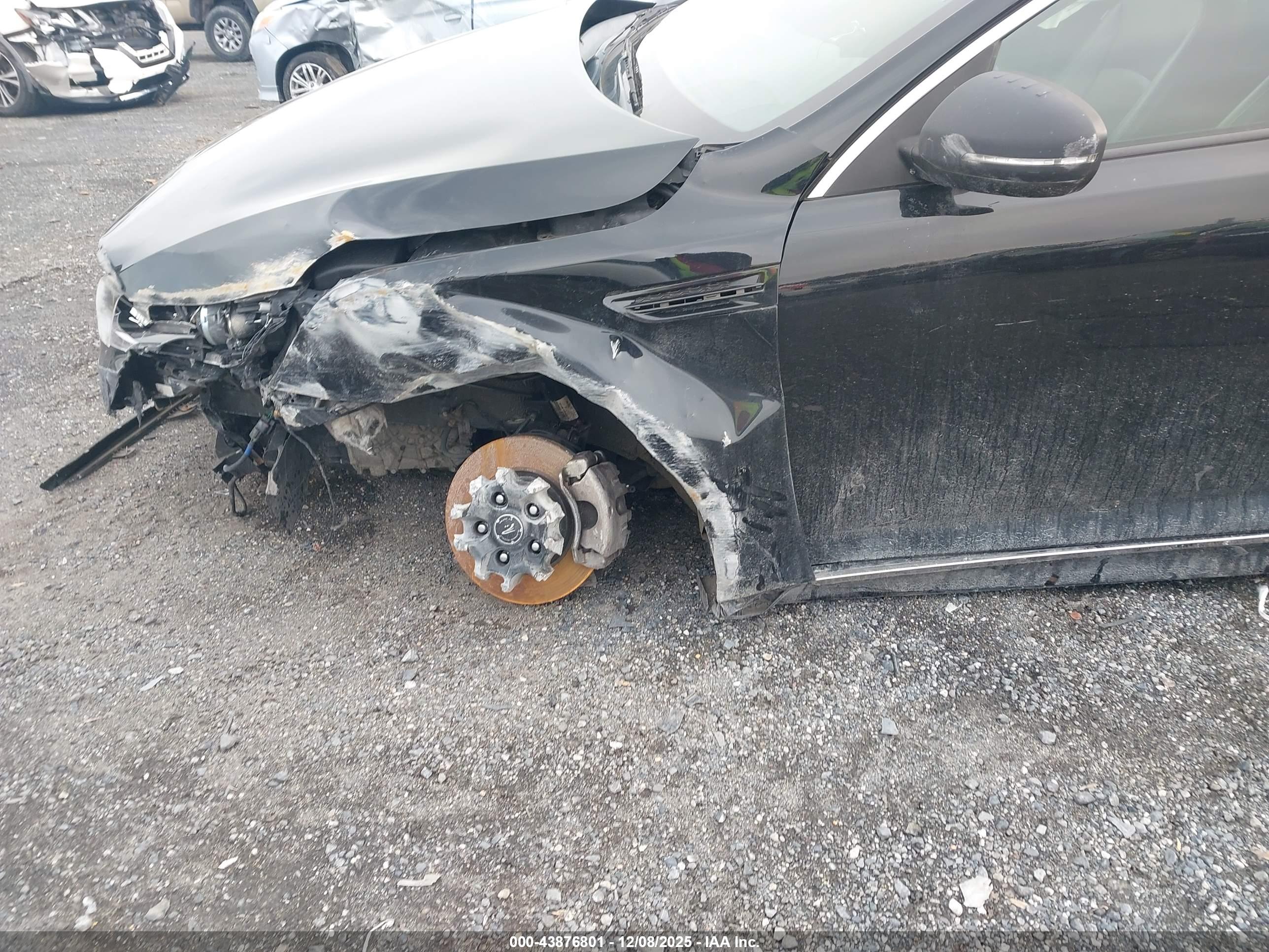 KIA OPTIMA image 6