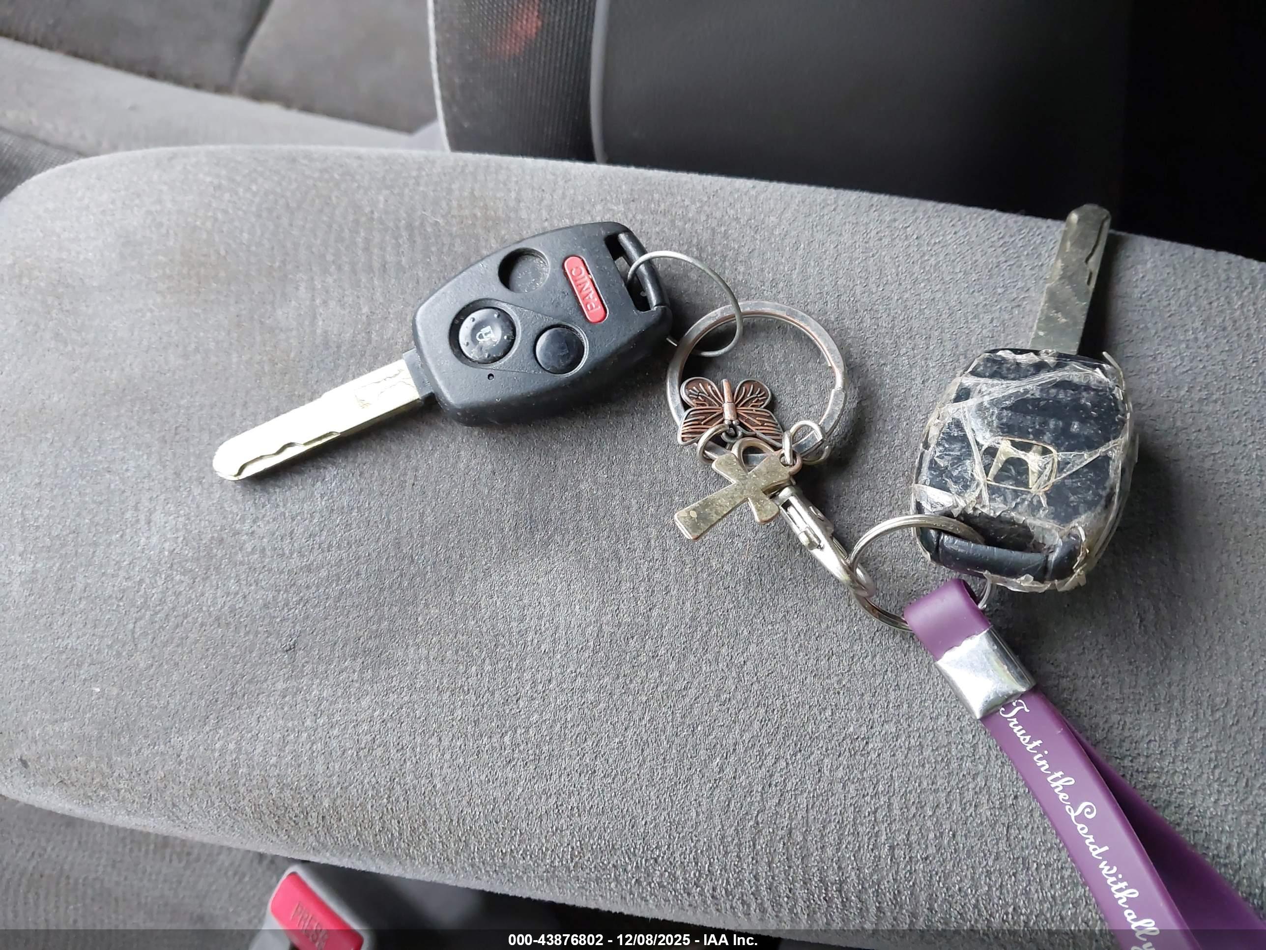HONDA CIVIC image 11