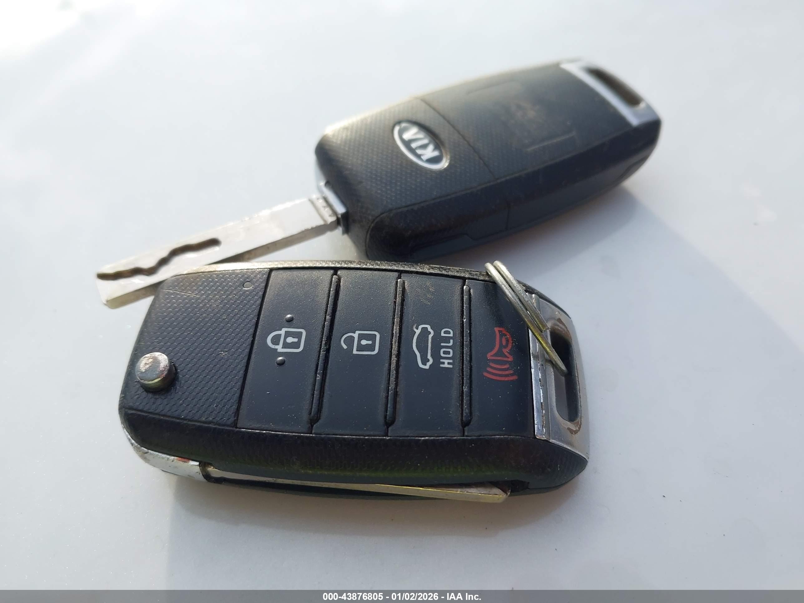 KIA OPTIMA image 11