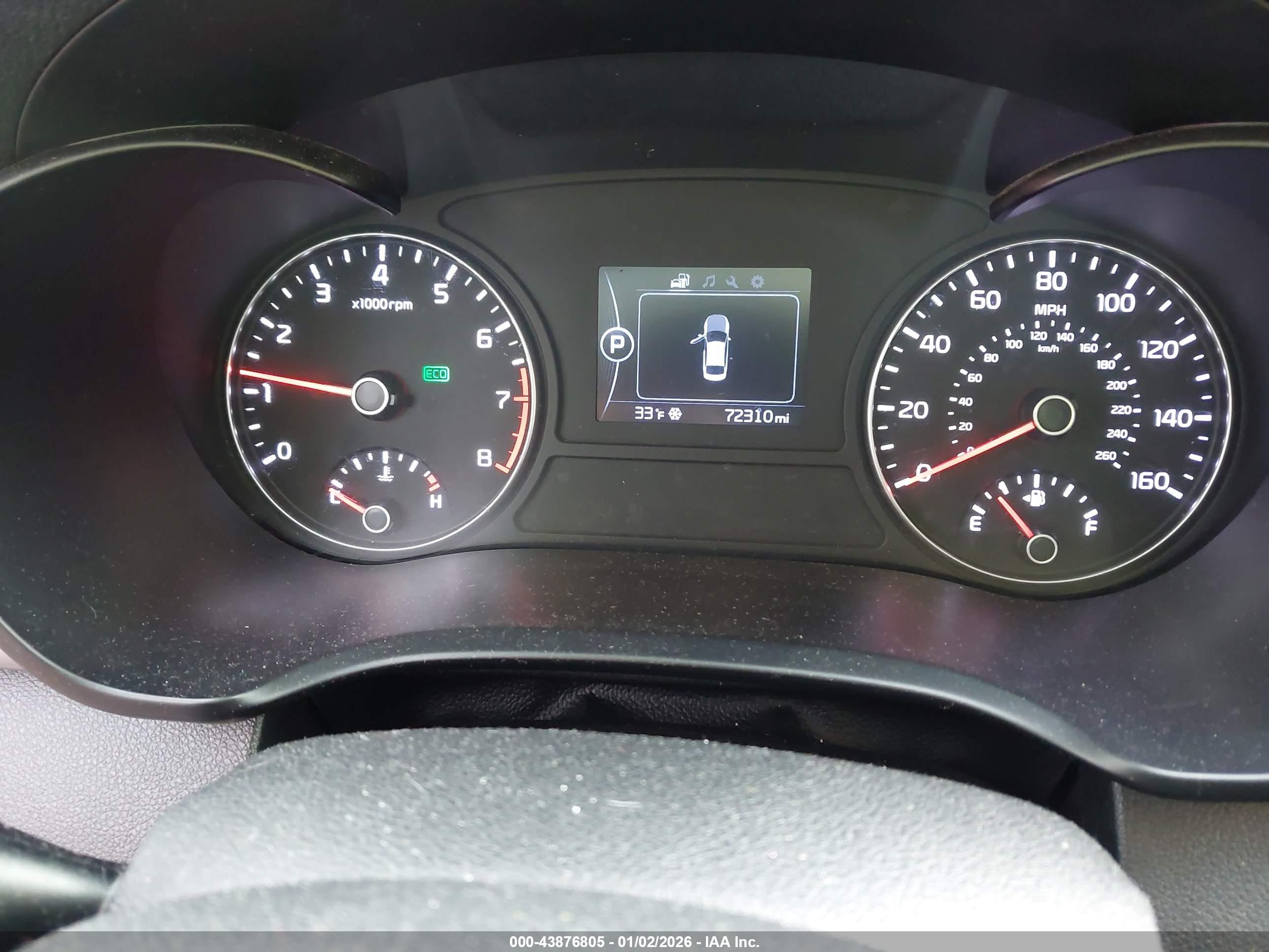 KIA OPTIMA image 7