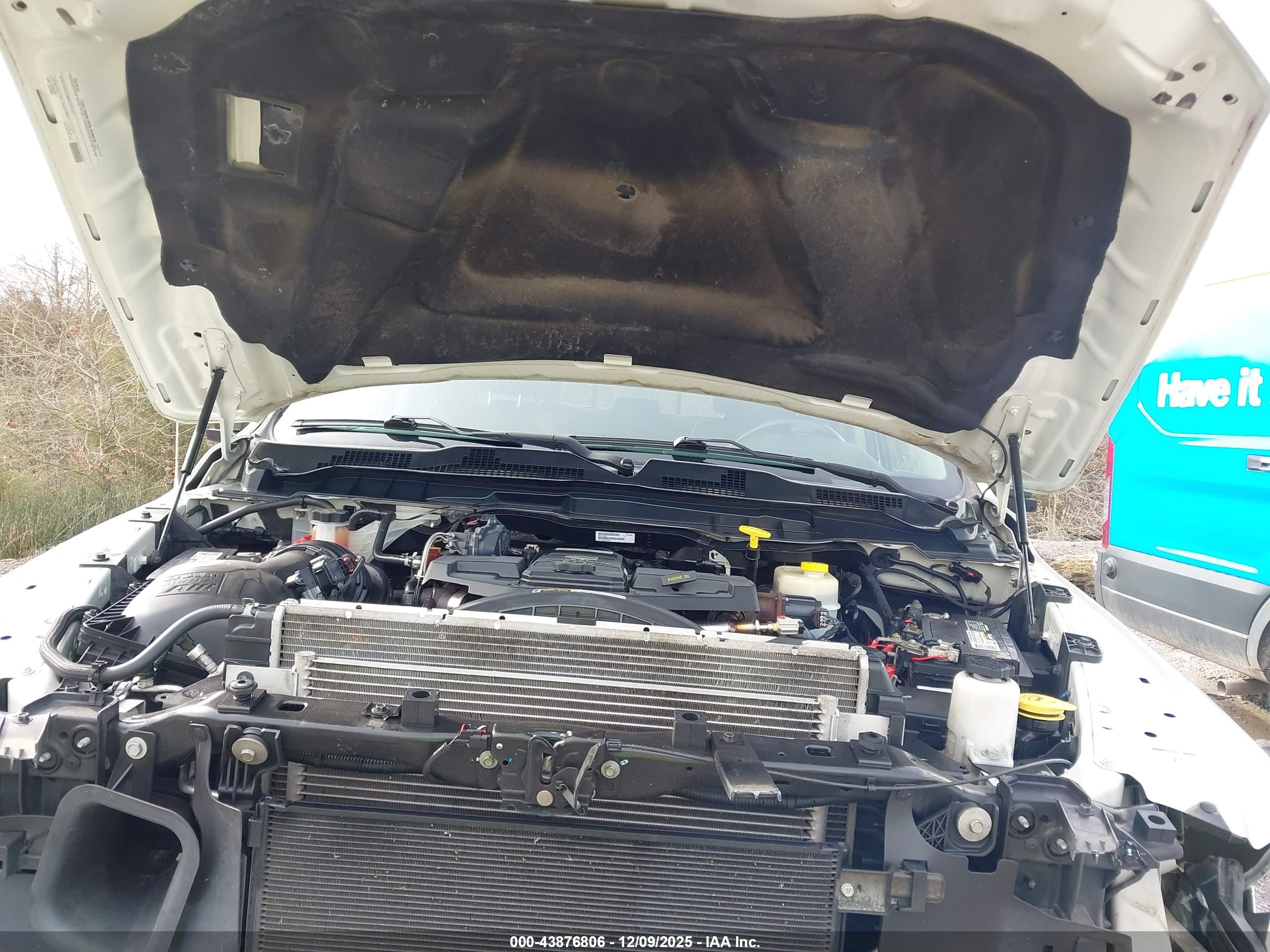 RAM 3500 image 10