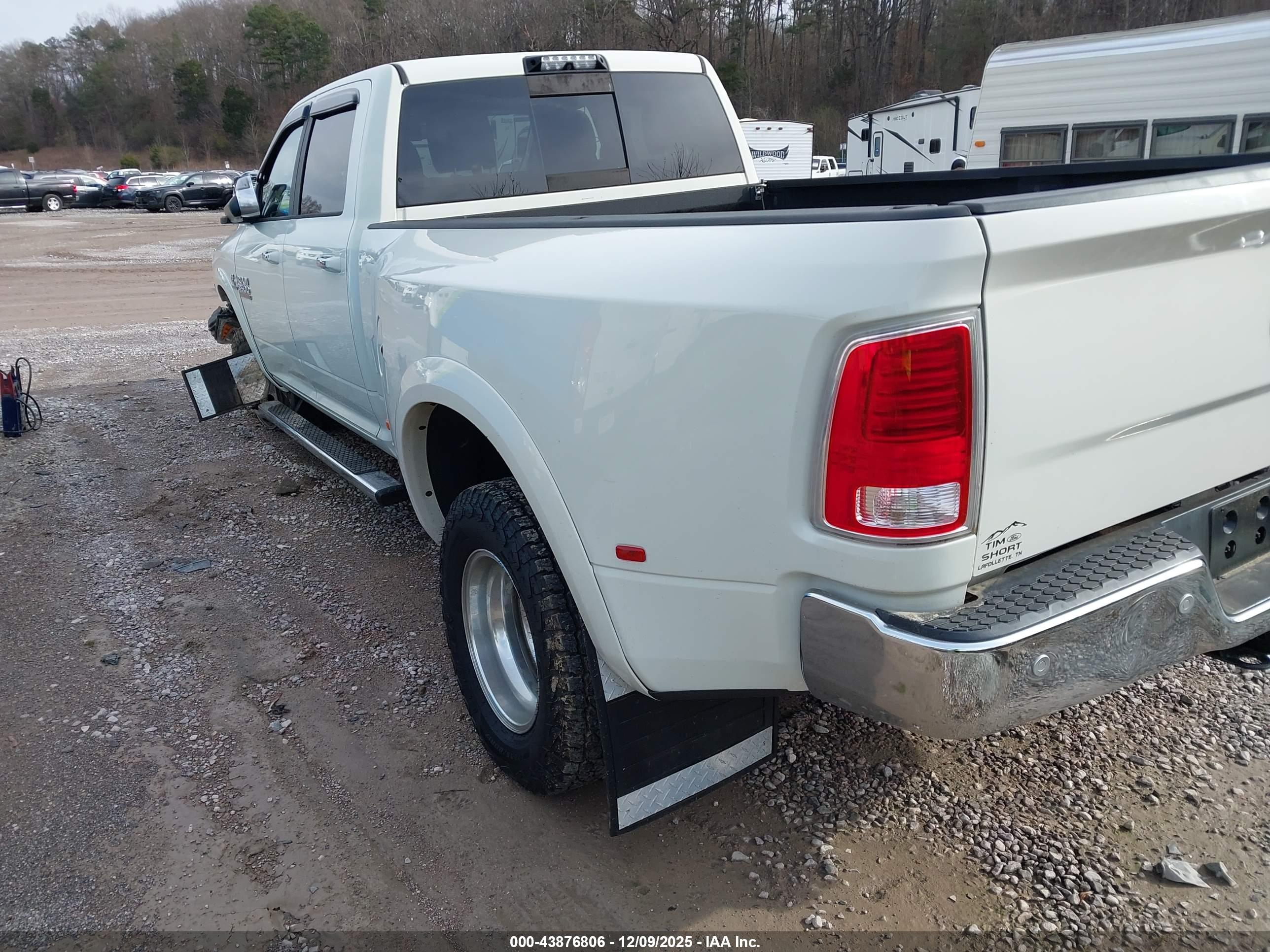 RAM 3500 image 3