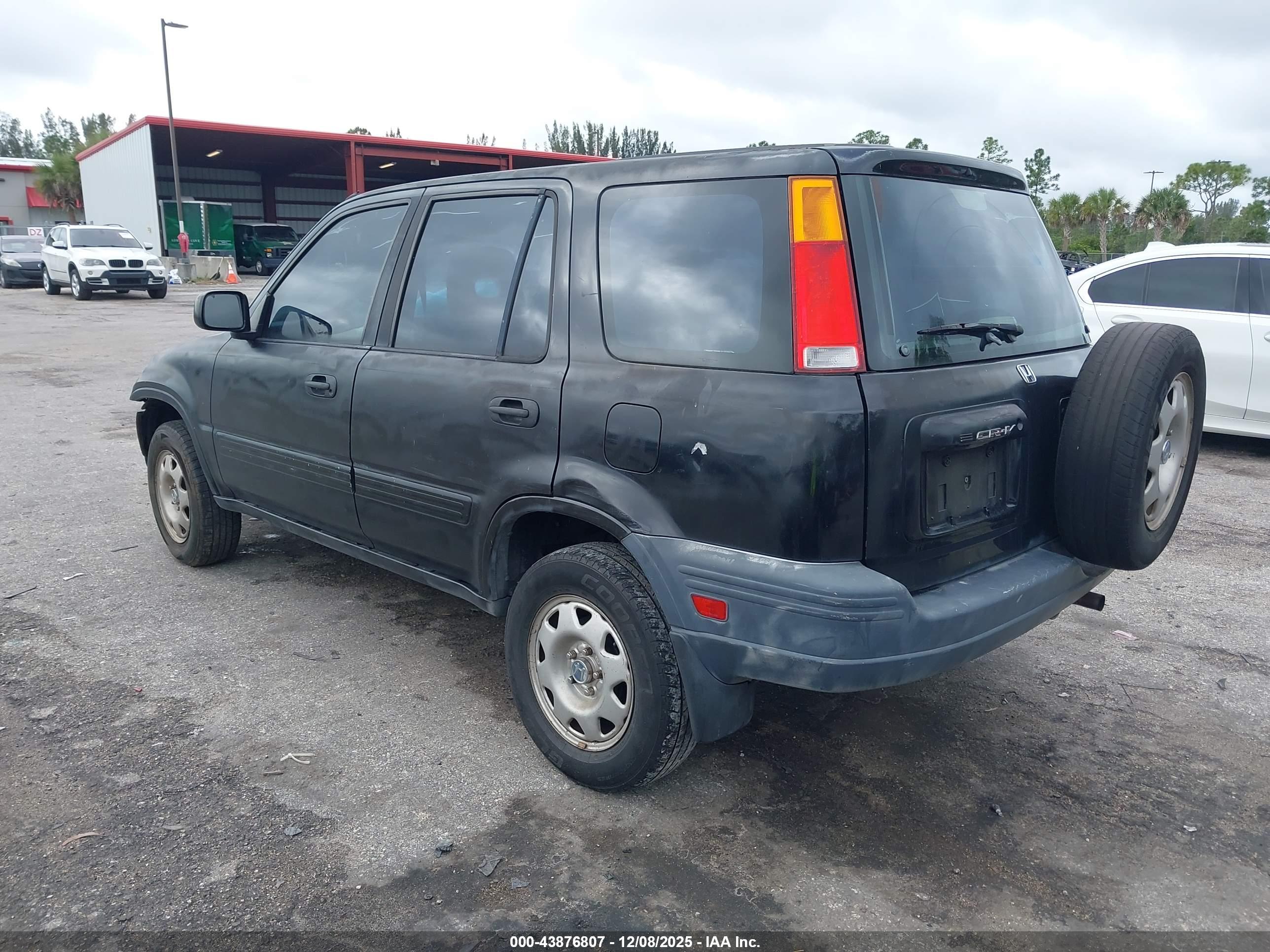 HONDA CR-V image 3