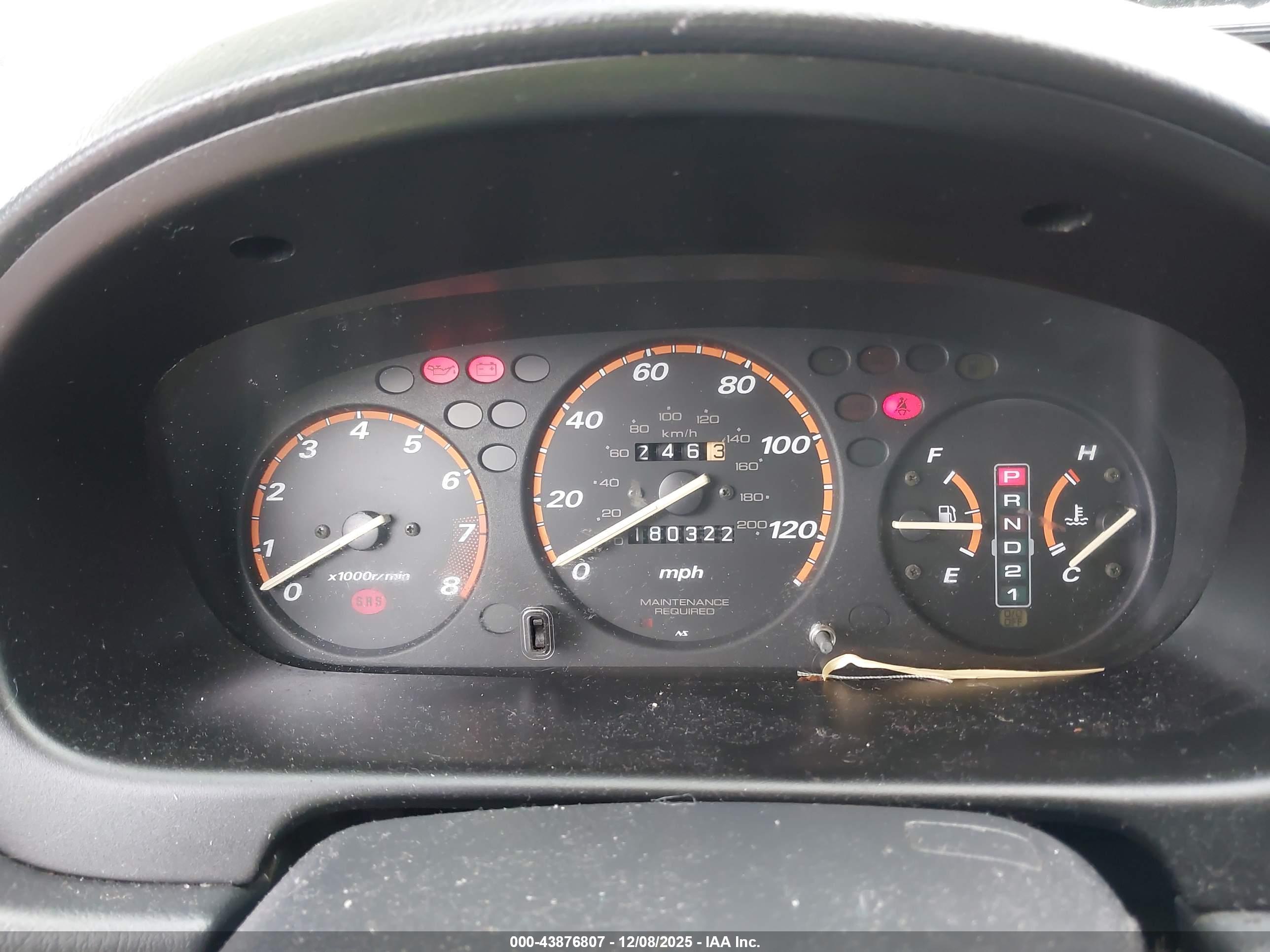 HONDA CR-V image 7