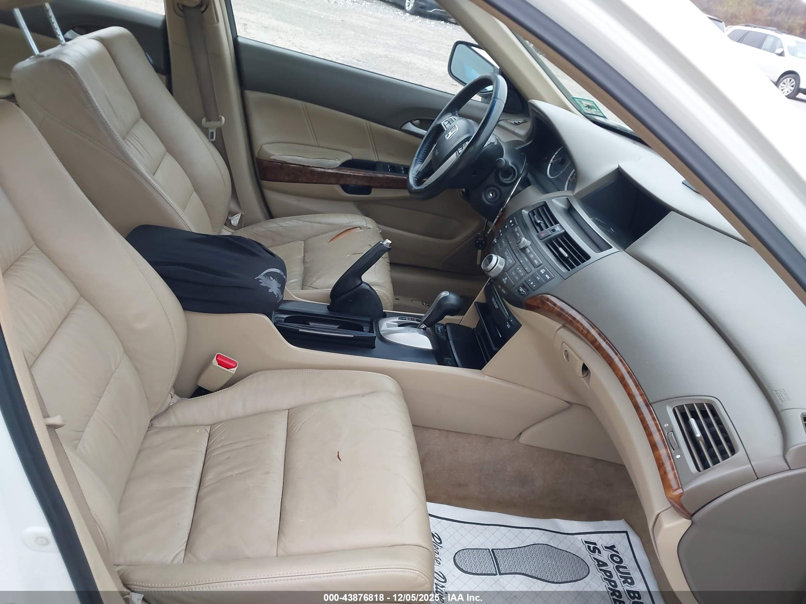 HONDA ACCORD image 5