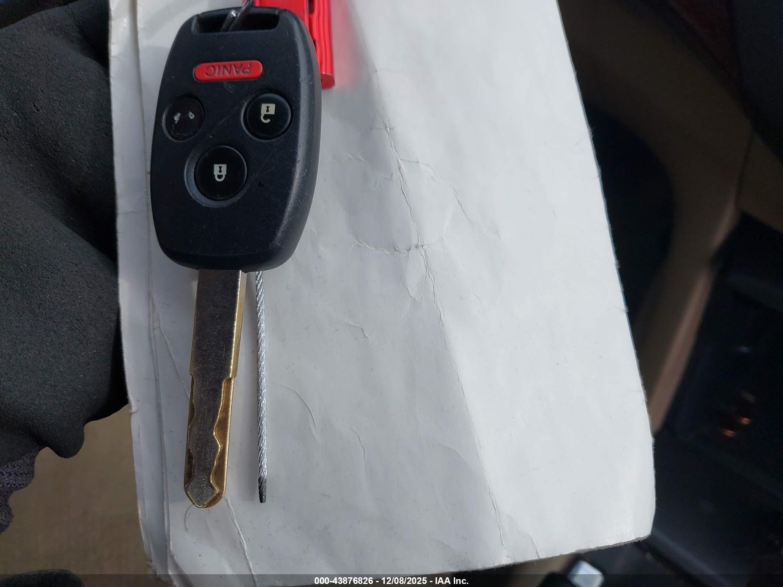HONDA ACCORD image 11