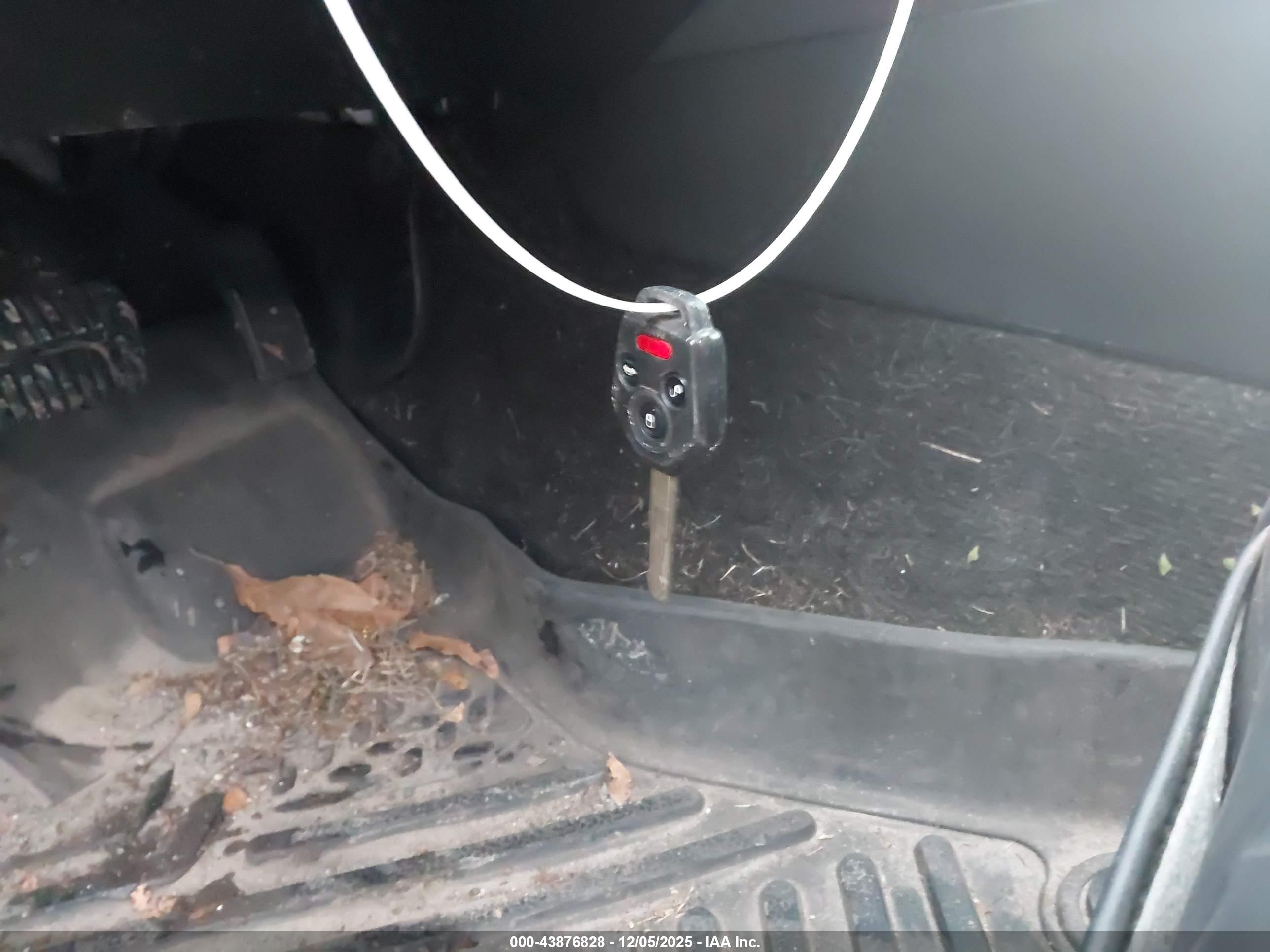 SUBARU OUTBACK image 11
