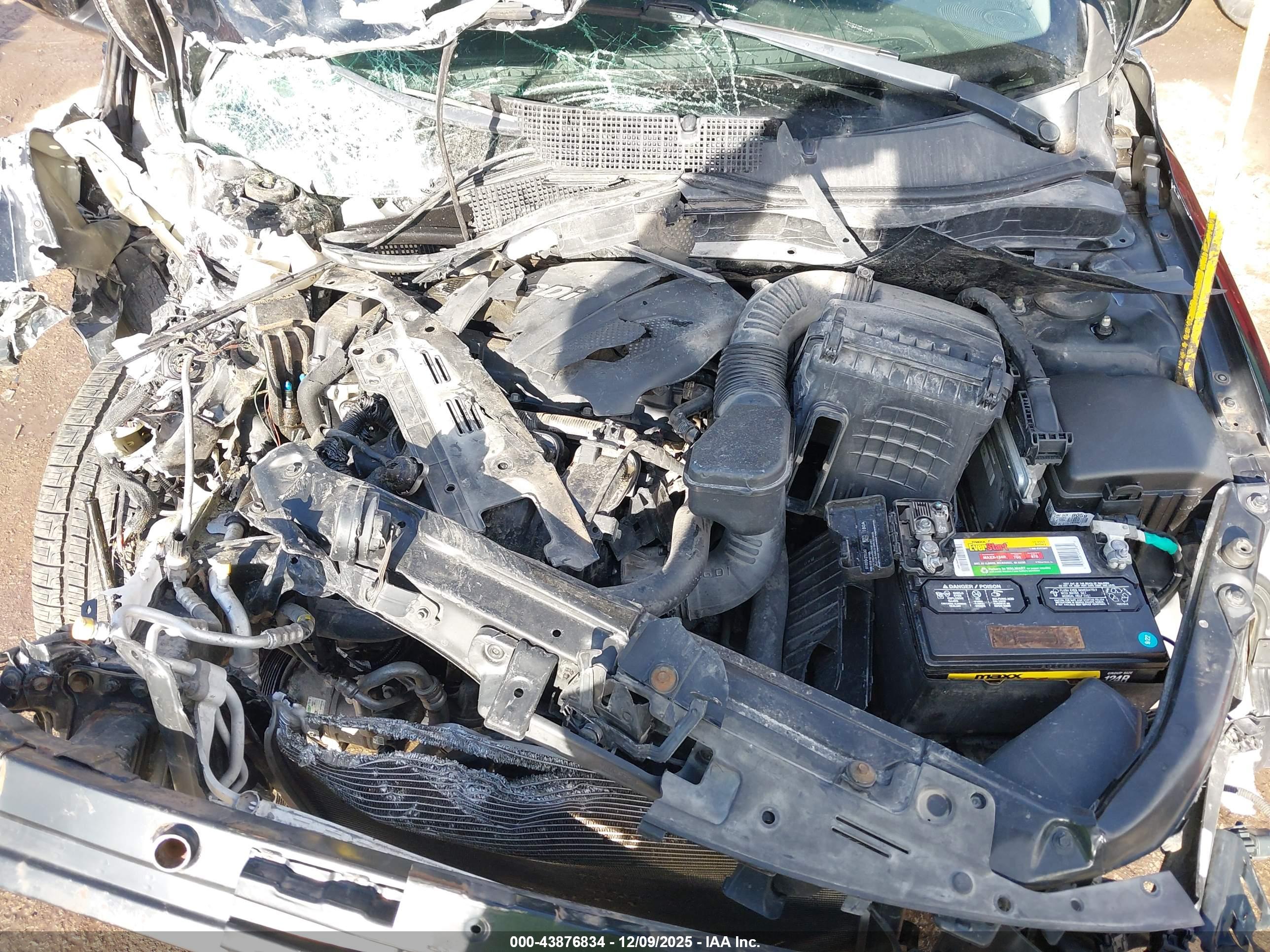 KIA OPTIMA image 10