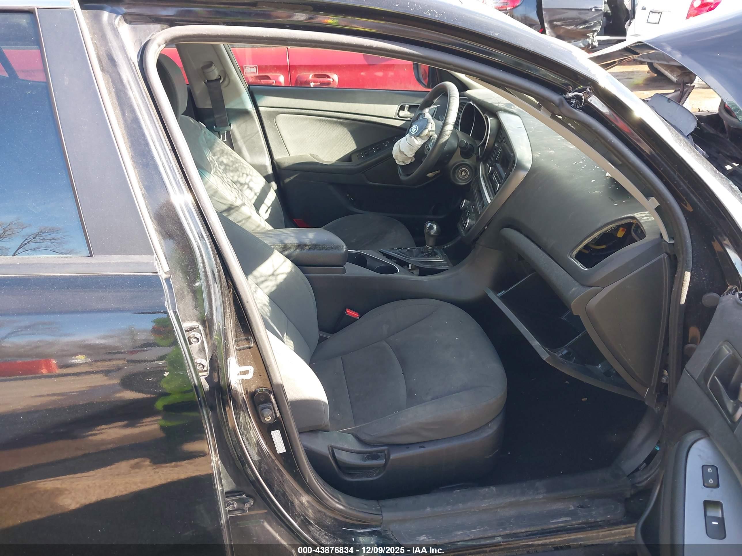 KIA OPTIMA image 5