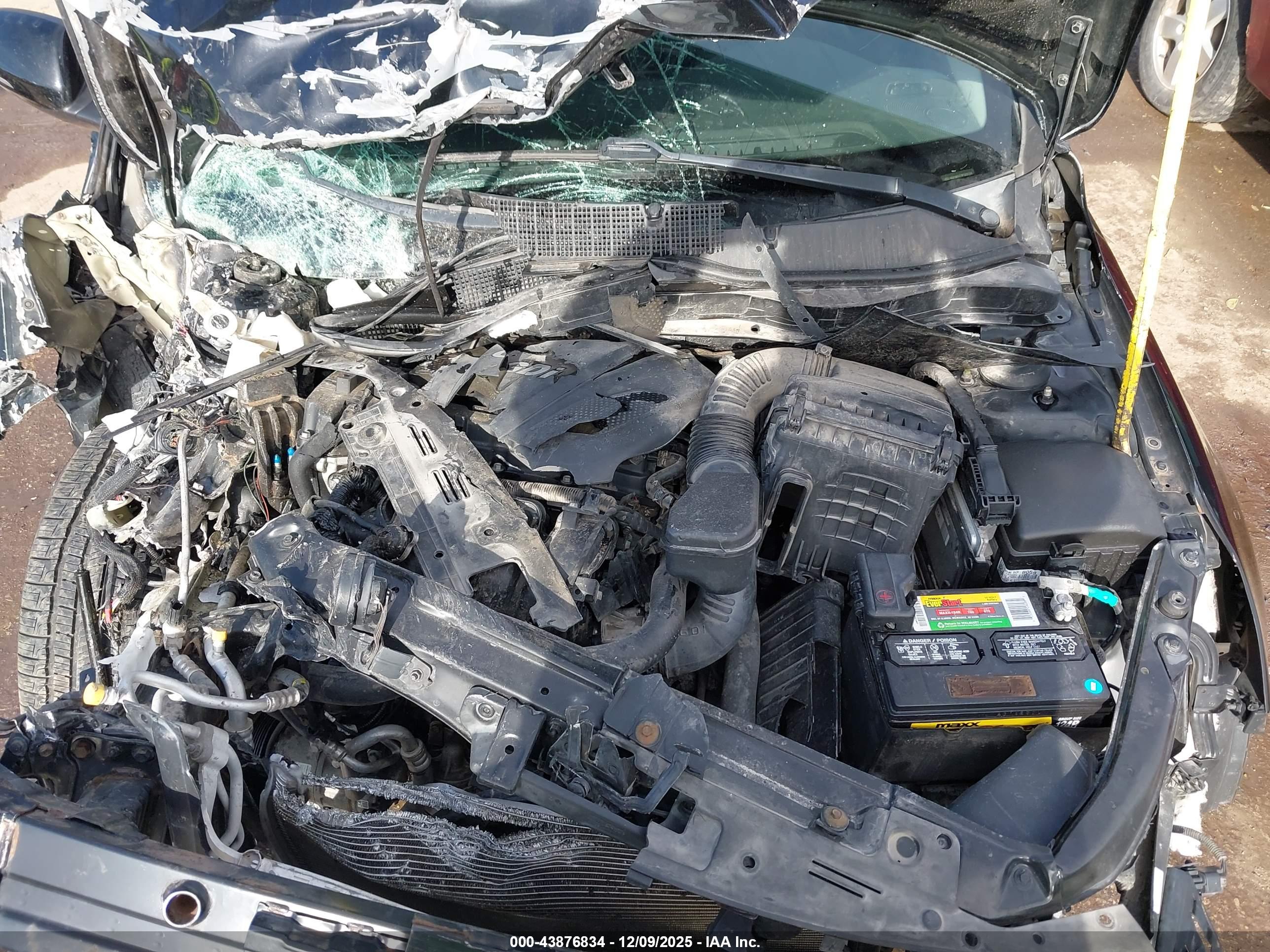 KIA OPTIMA image 6