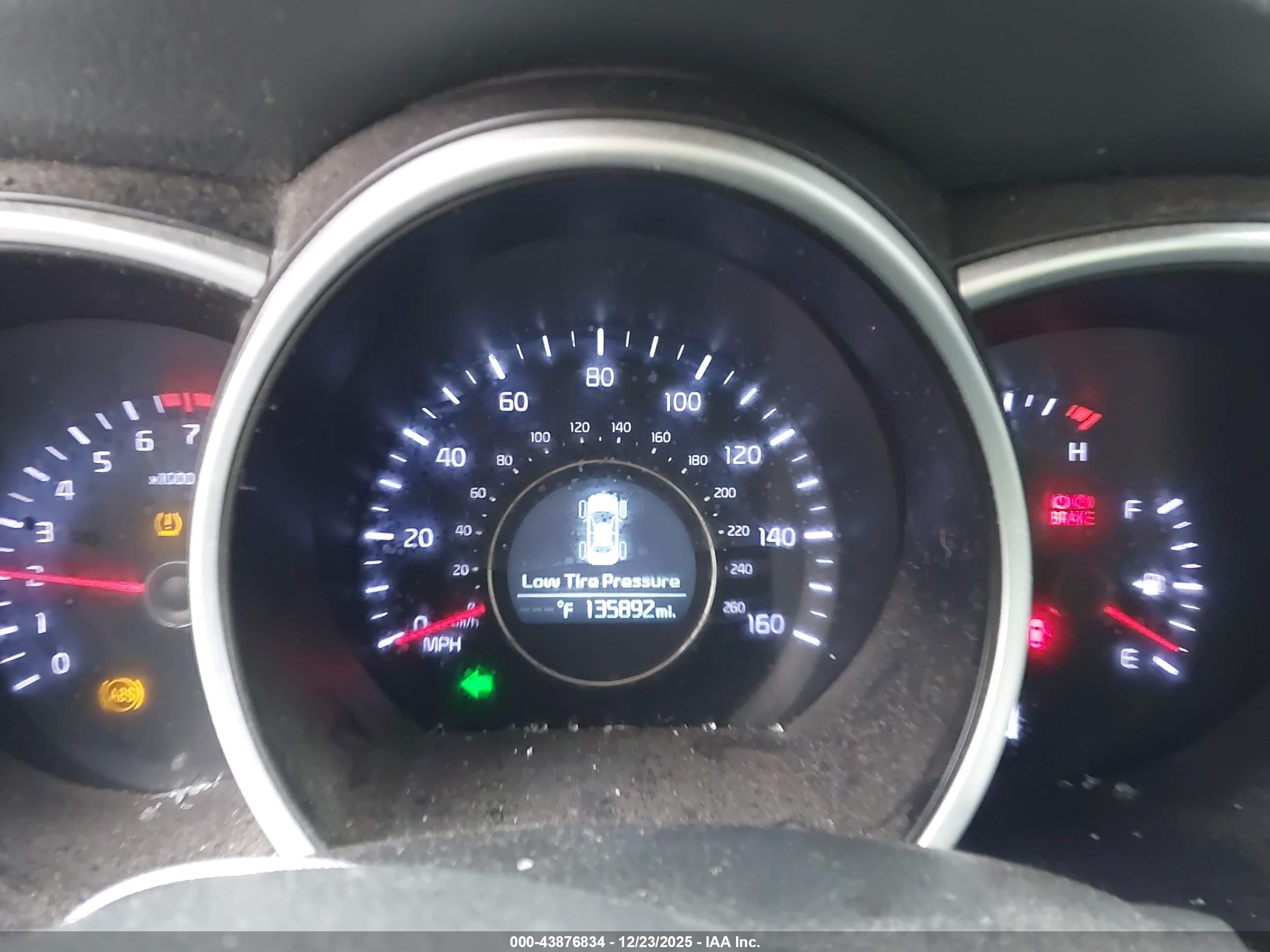 KIA OPTIMA image 7