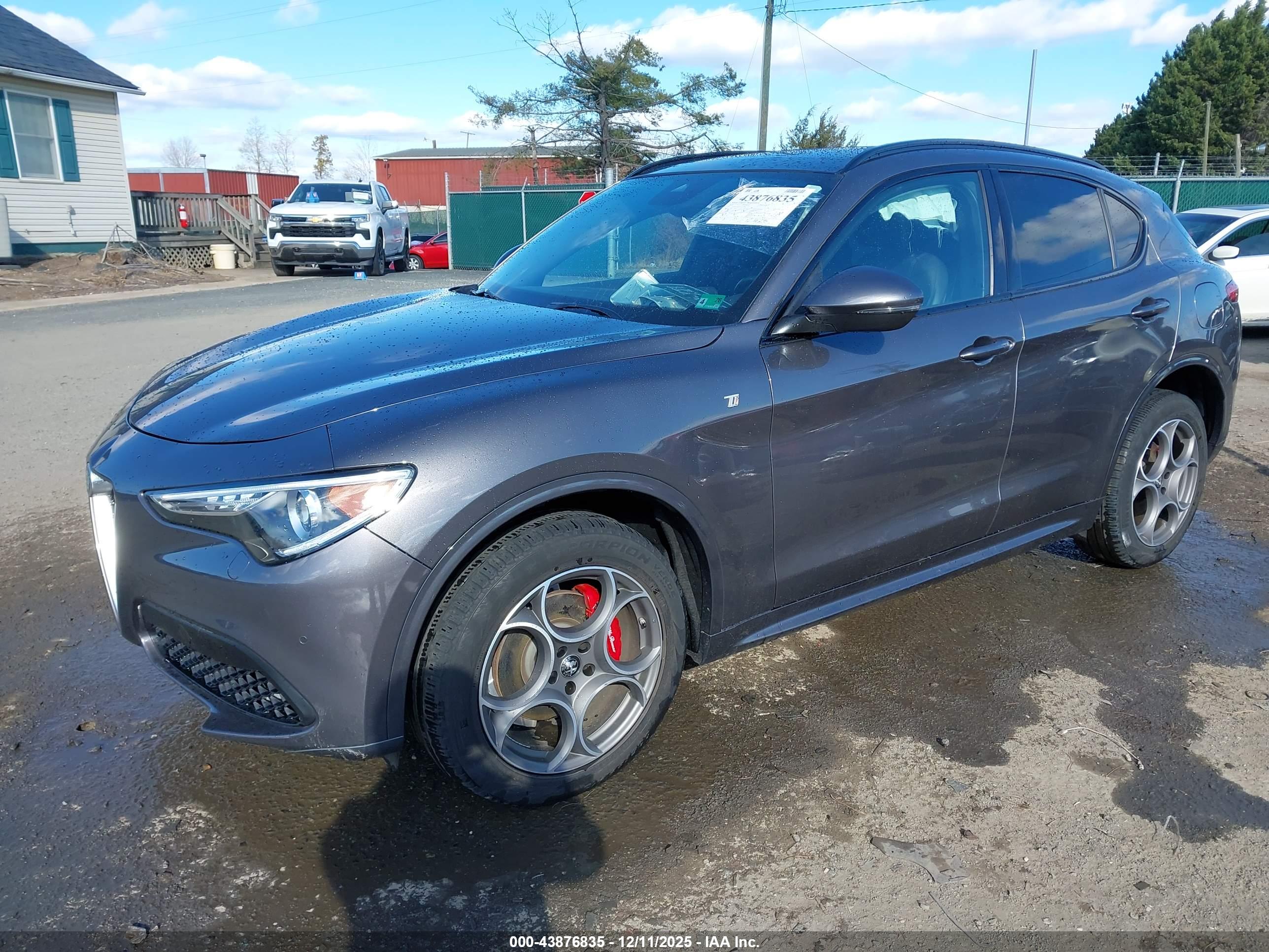 ALFA ROMEO image 2