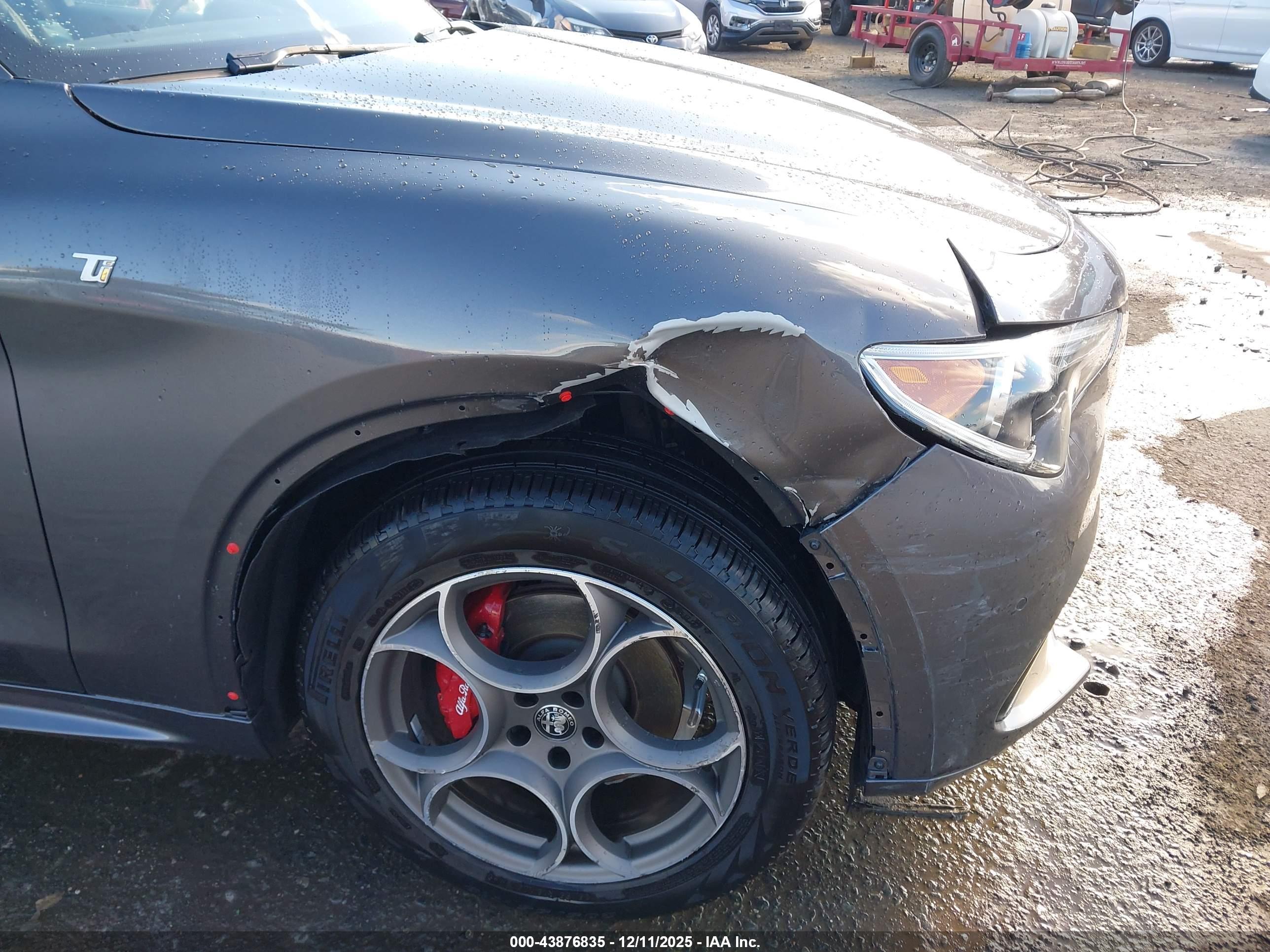 ALFA ROMEO image 6