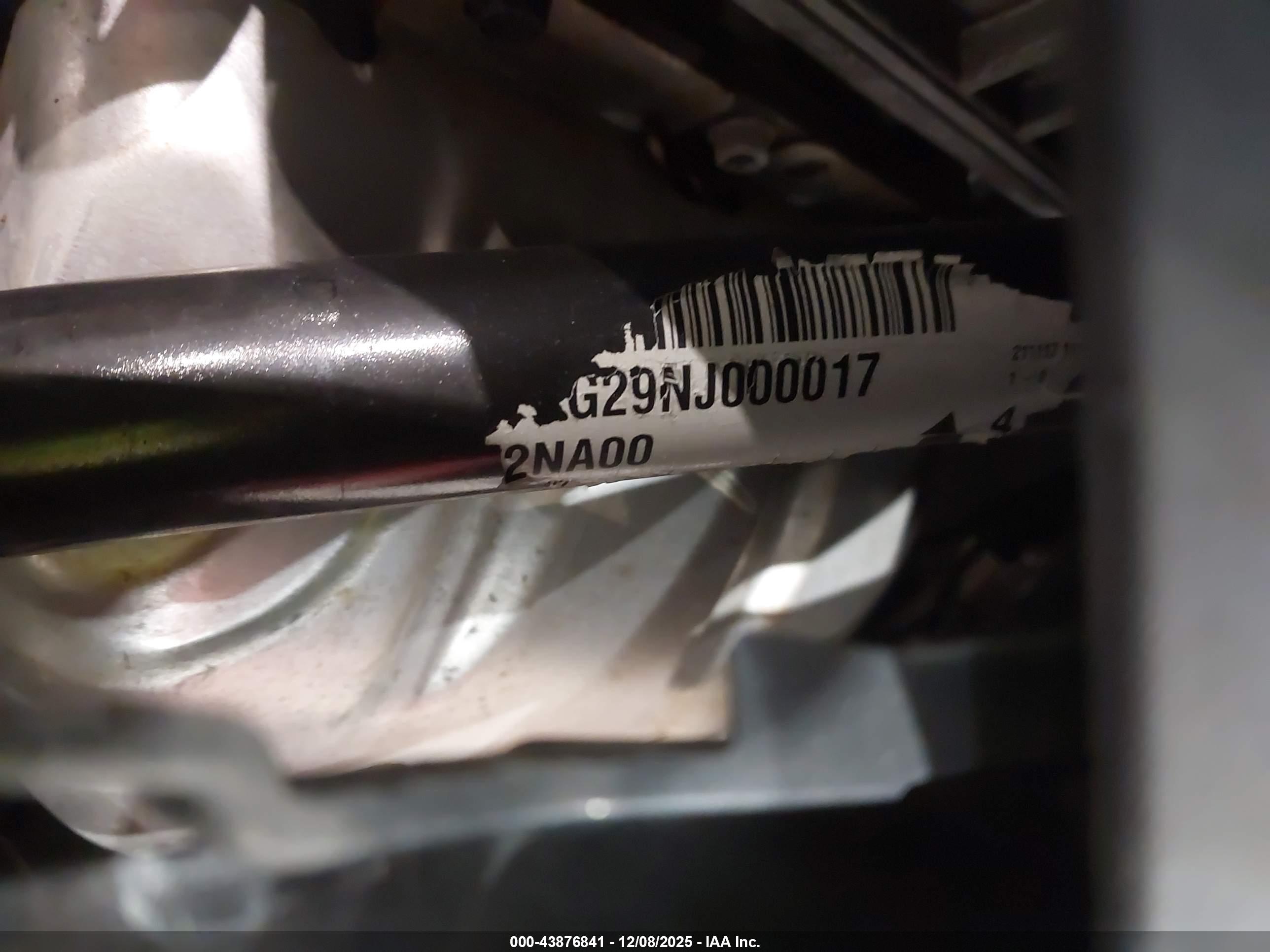 CAN-AM RYKER image 10