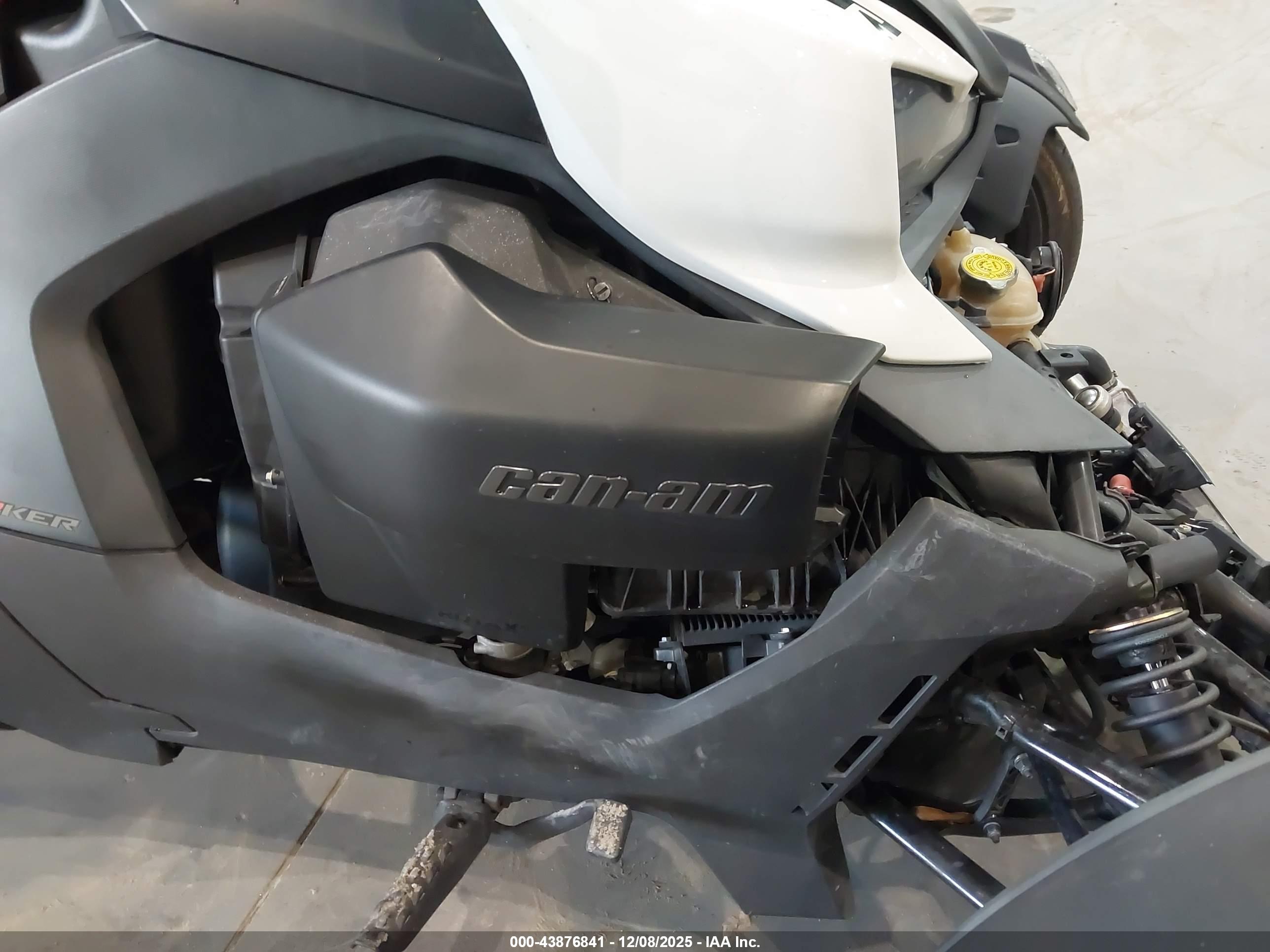 CAN-AM RYKER image 8