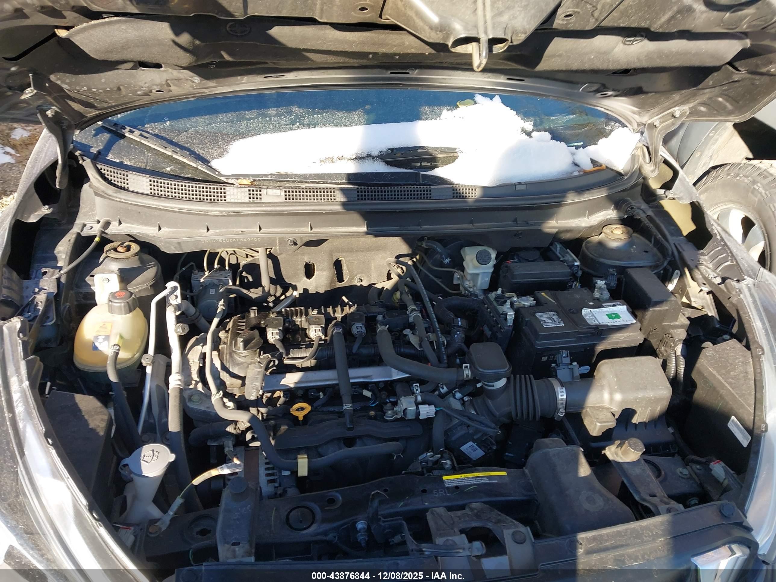 NISSAN KICKS image 10
