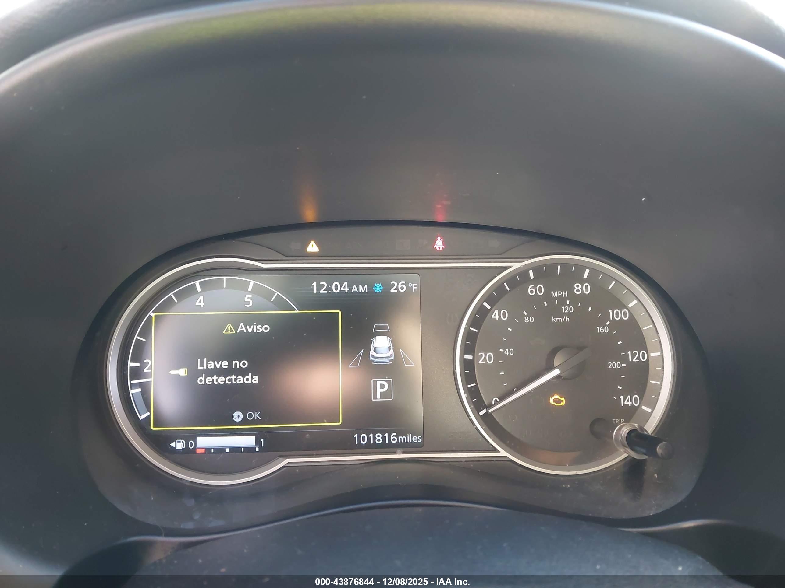NISSAN KICKS image 7