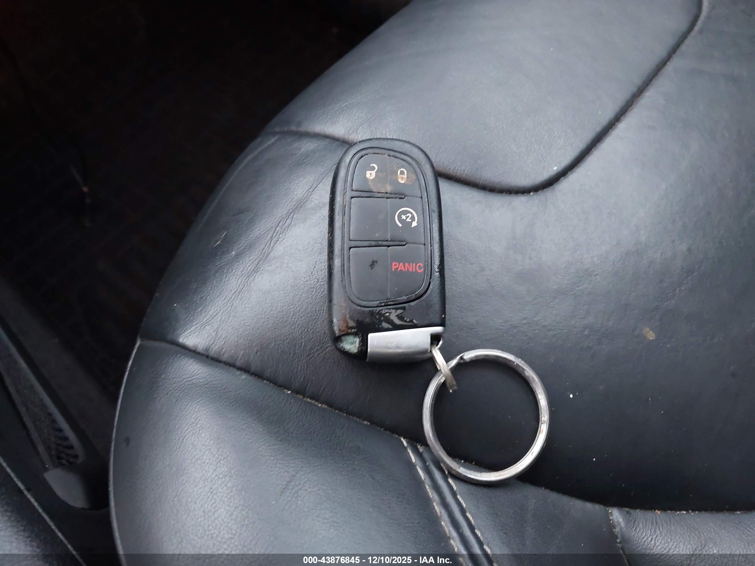 JEEP CHEROKEE image 11