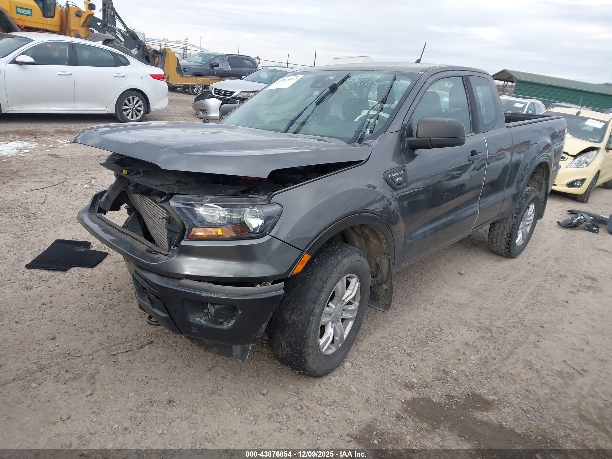 FORD RANGER image 2