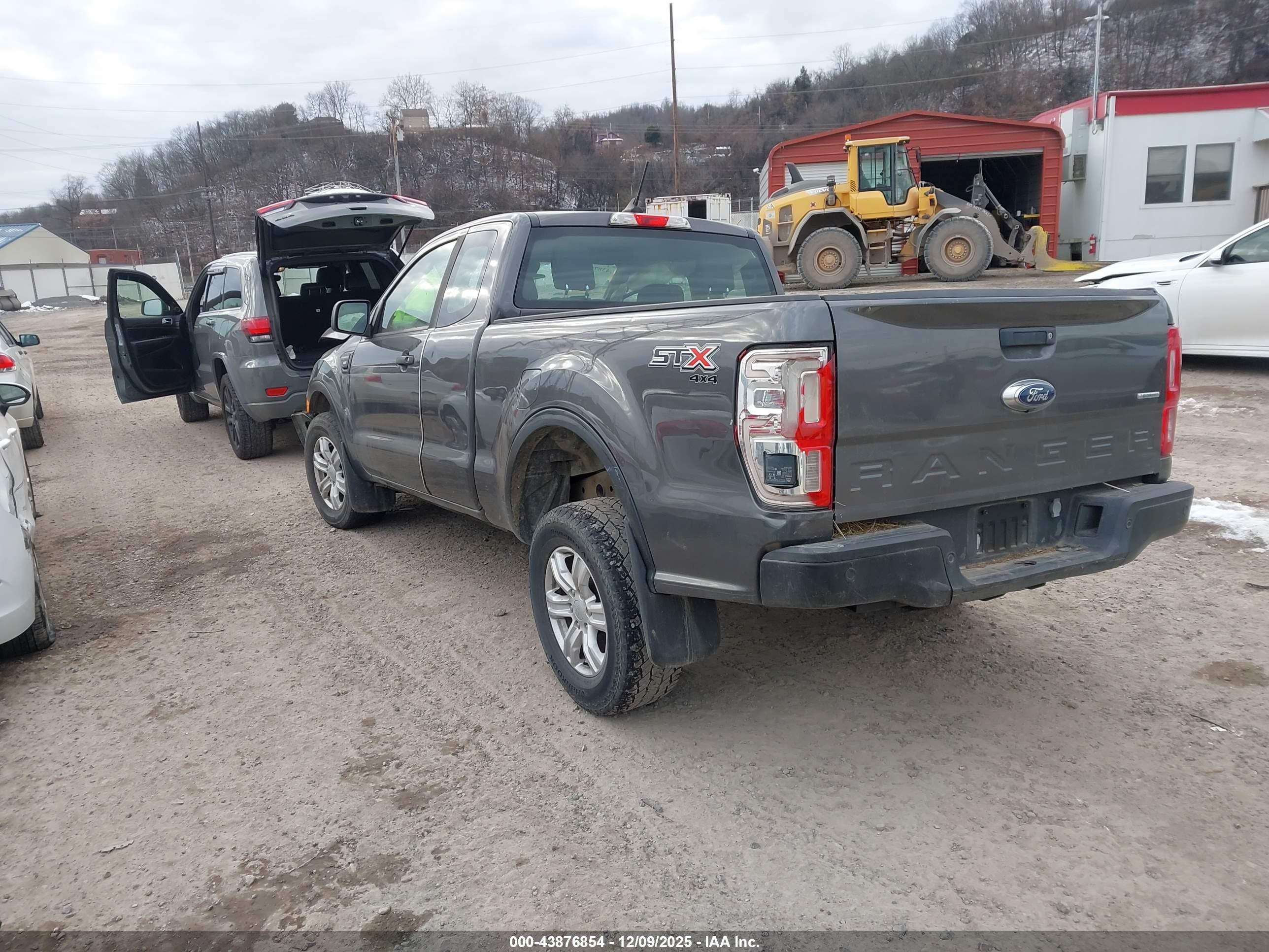 FORD RANGER image 3