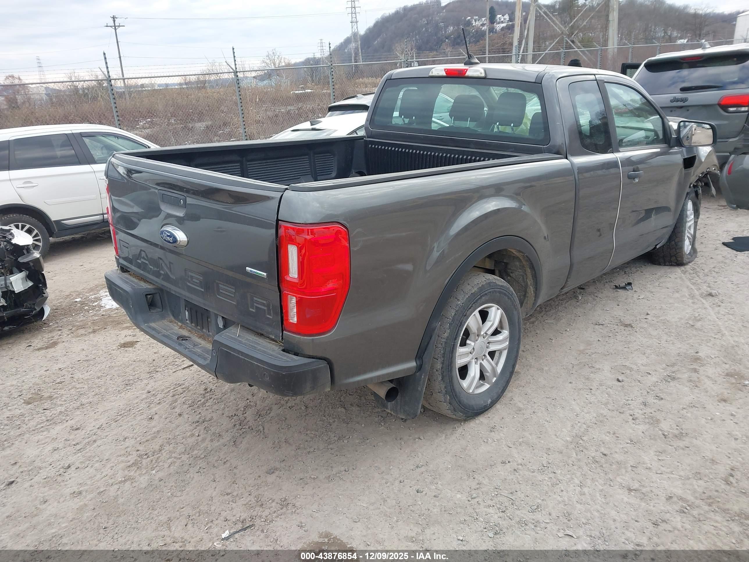 FORD RANGER image 4