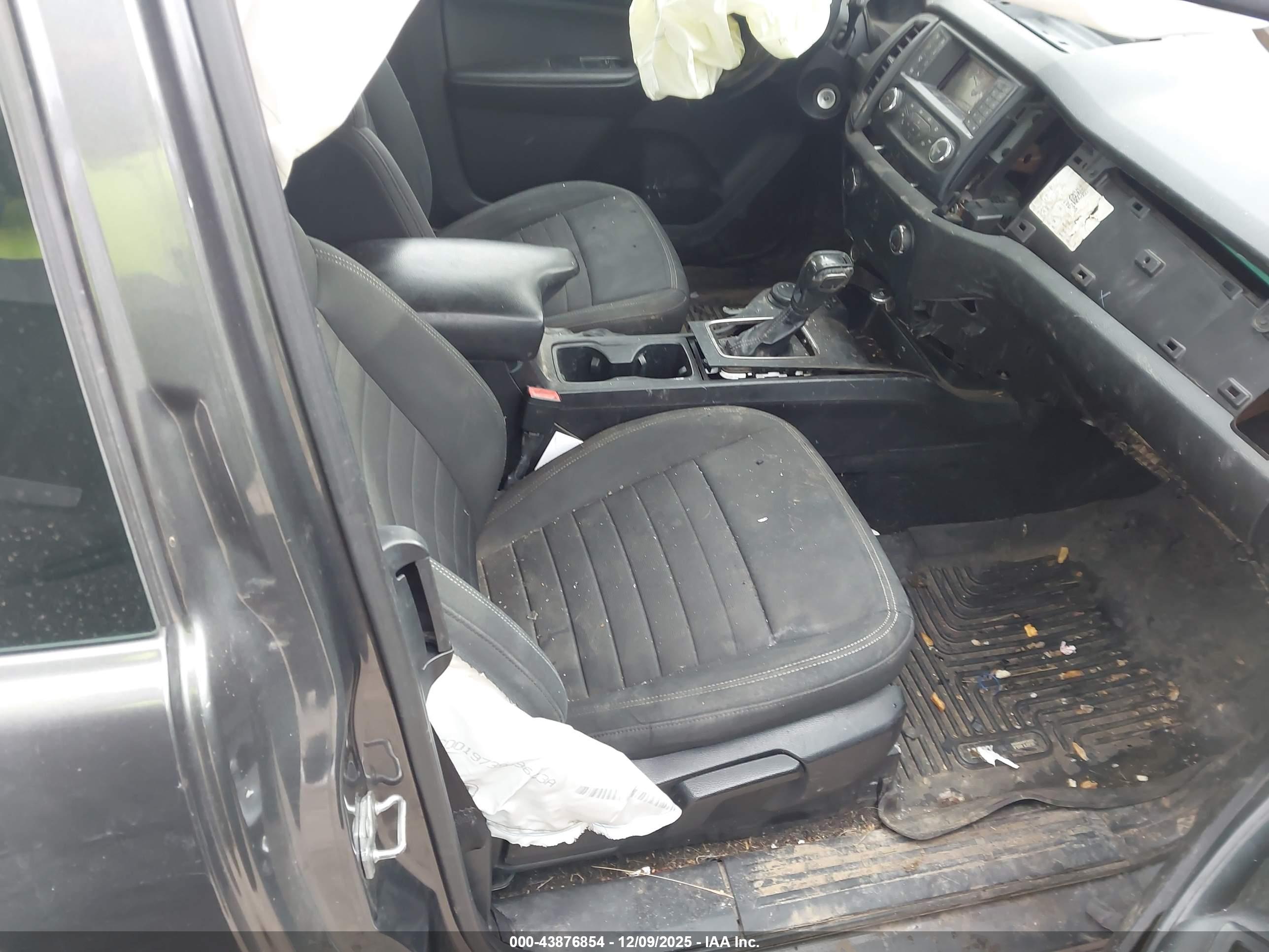 FORD RANGER image 5