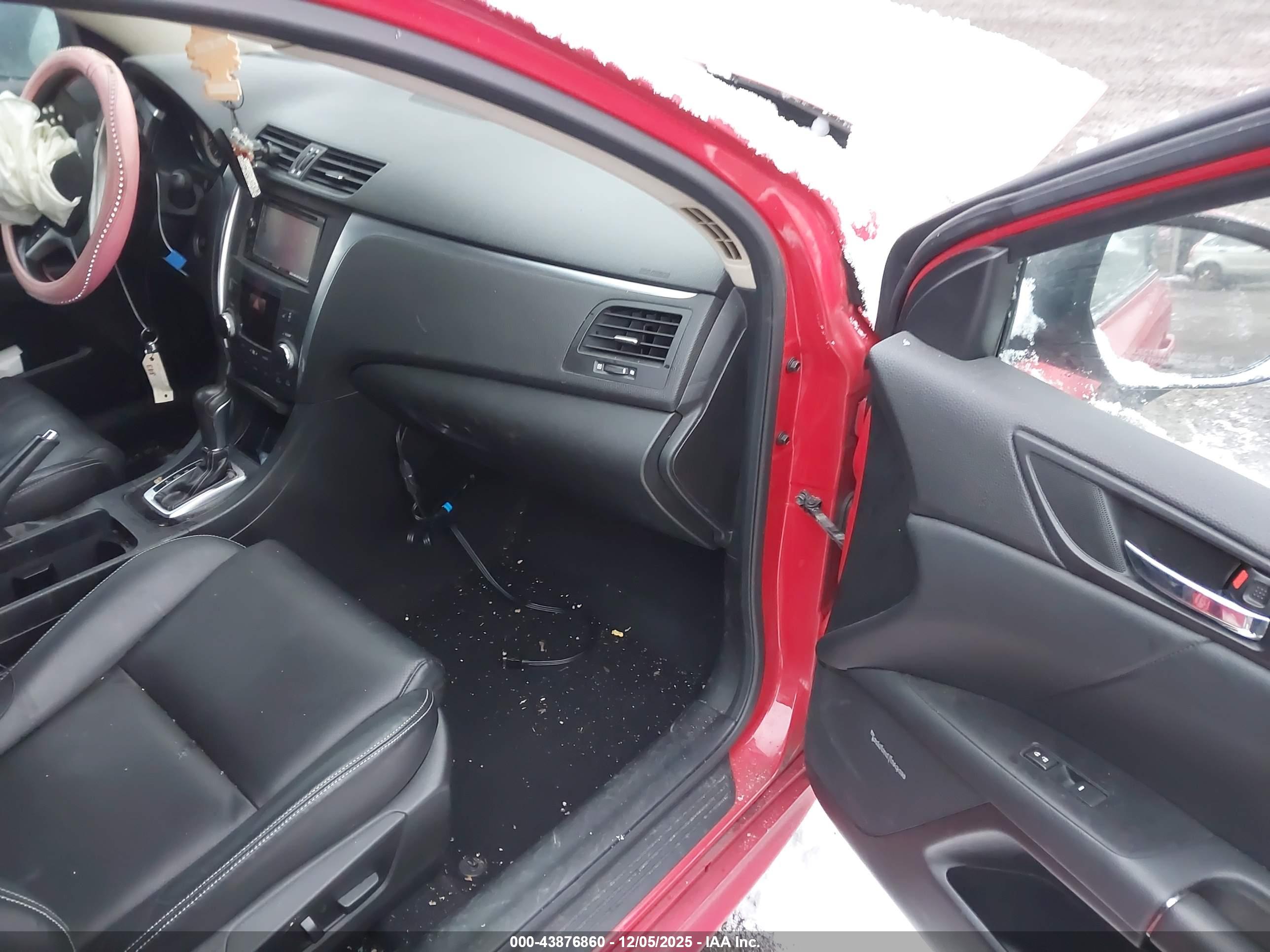 SUZUKI KIZASHI image 5