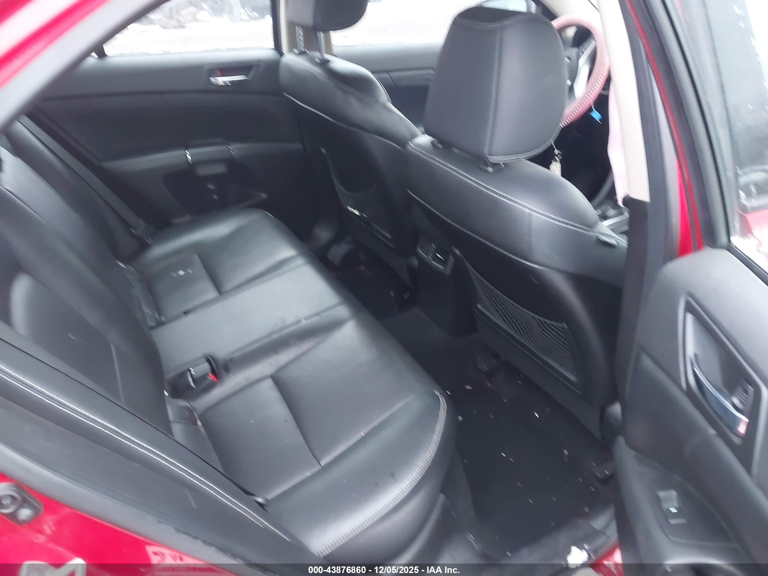 SUZUKI KIZASHI image 8
